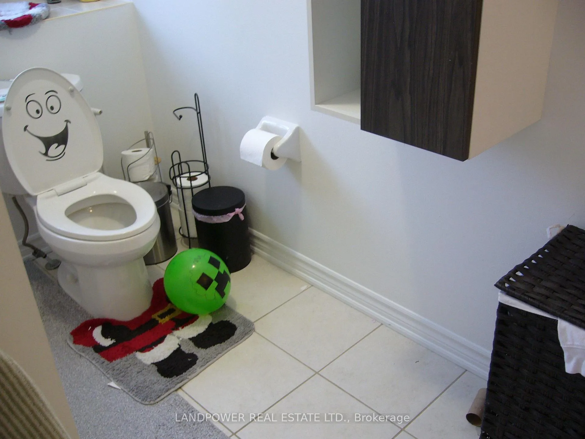 Photo 17 of 24 Hammersly Boulevard, Markham, Wismer — HOMEH