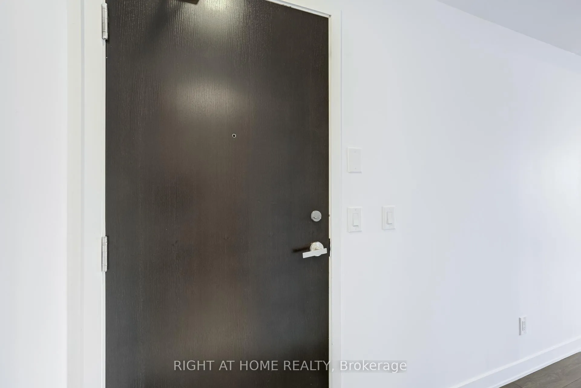 Photo 6 of Unit 2213, 55 Regent Park Boulevard, Toronto, Regent Park — HOMEH