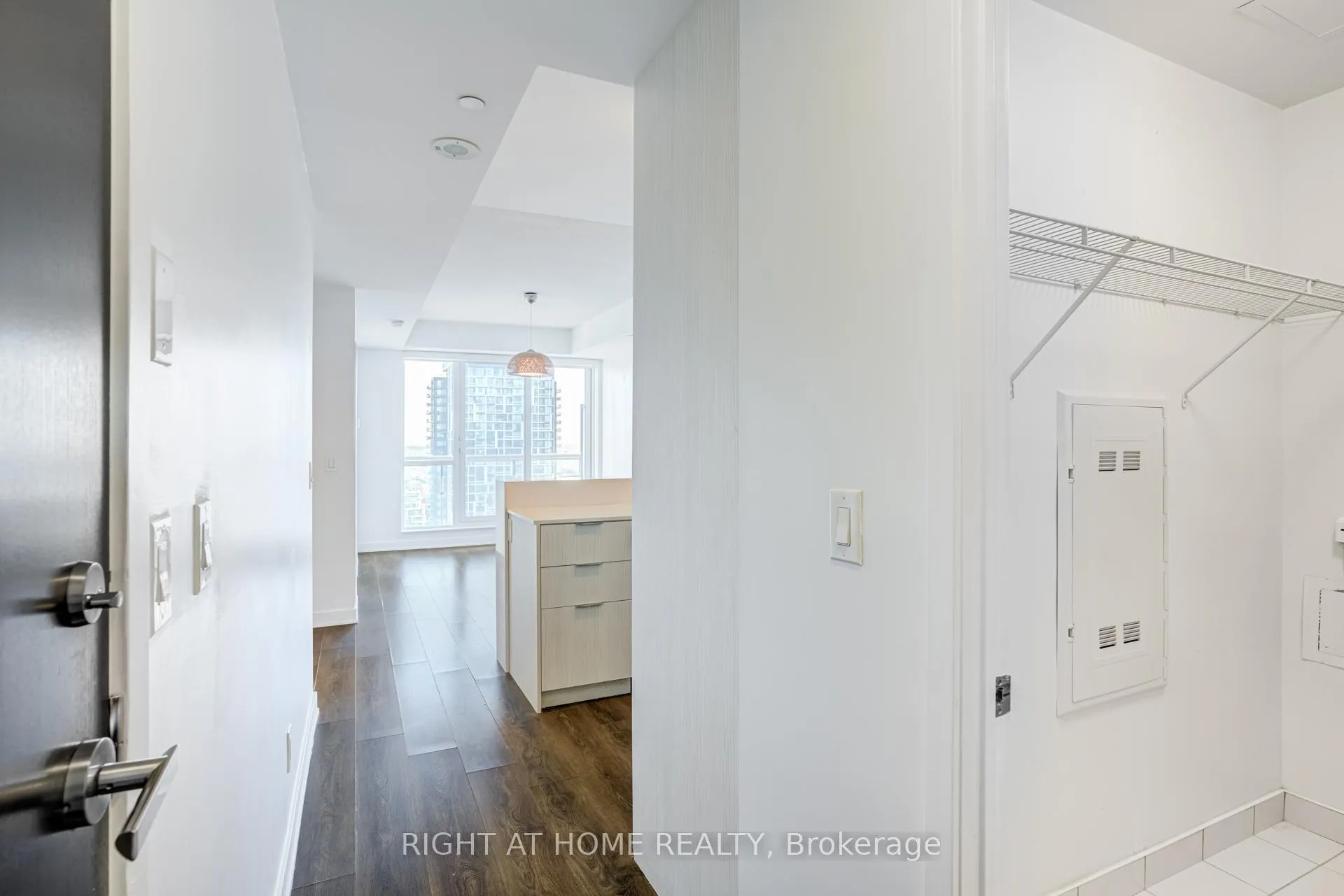 Photo 7 of Unit 2213, 55 Regent Park Boulevard, Toronto, Regent Park — HOMEH