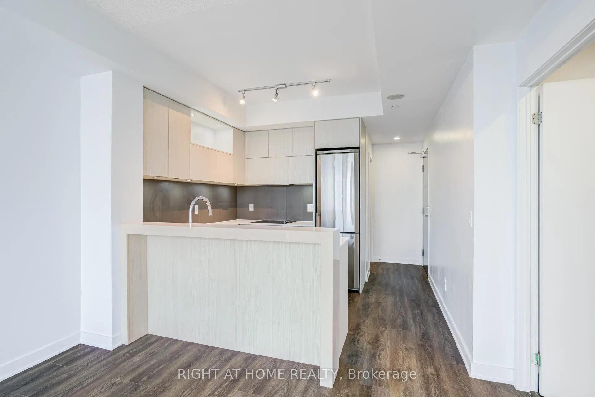 Photo 9 of Unit 2213, 55 Regent Park Boulevard, Toronto, Regent Park — HOMEH