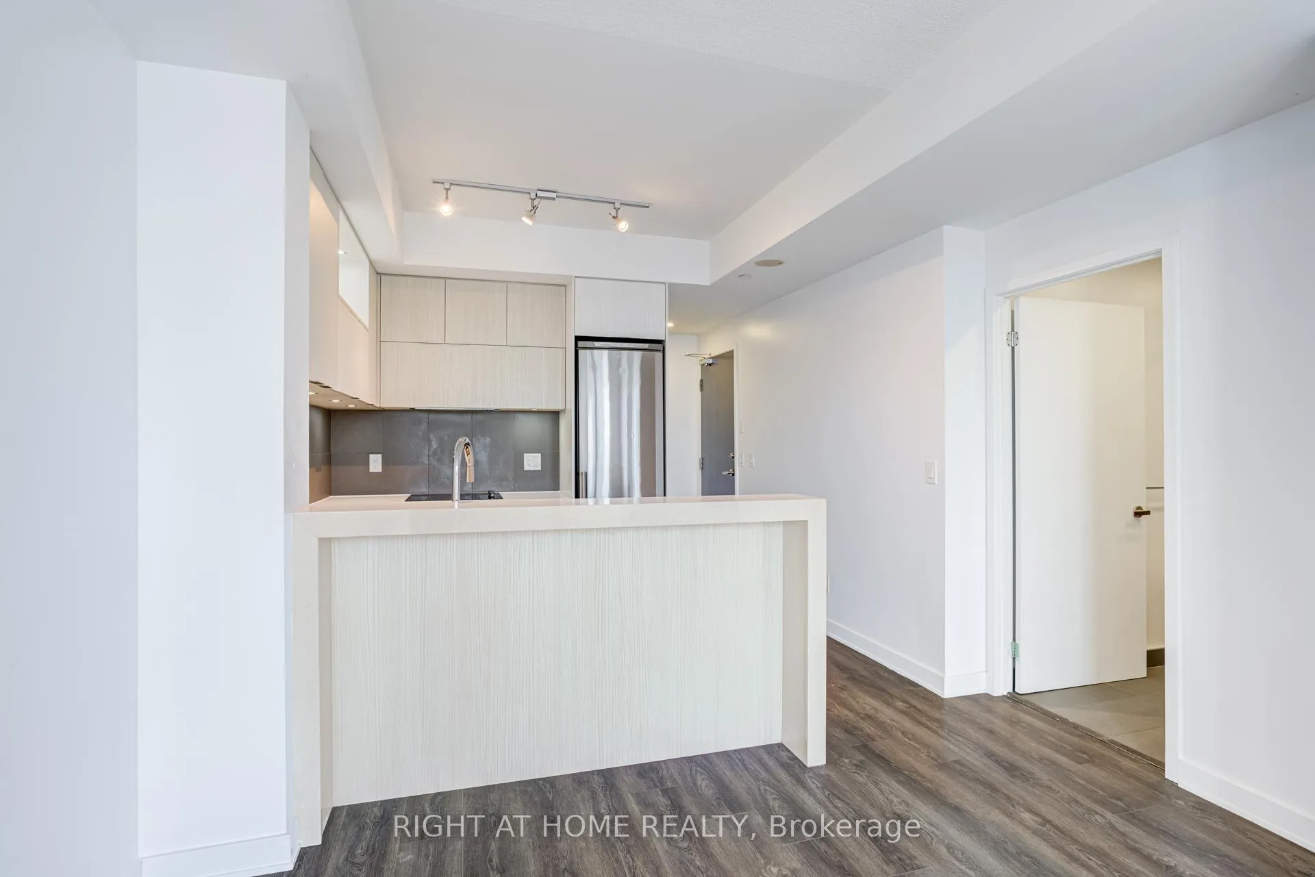 Photo 10 of Unit 2213, 55 Regent Park Boulevard, Toronto, Regent Park — HOMEH