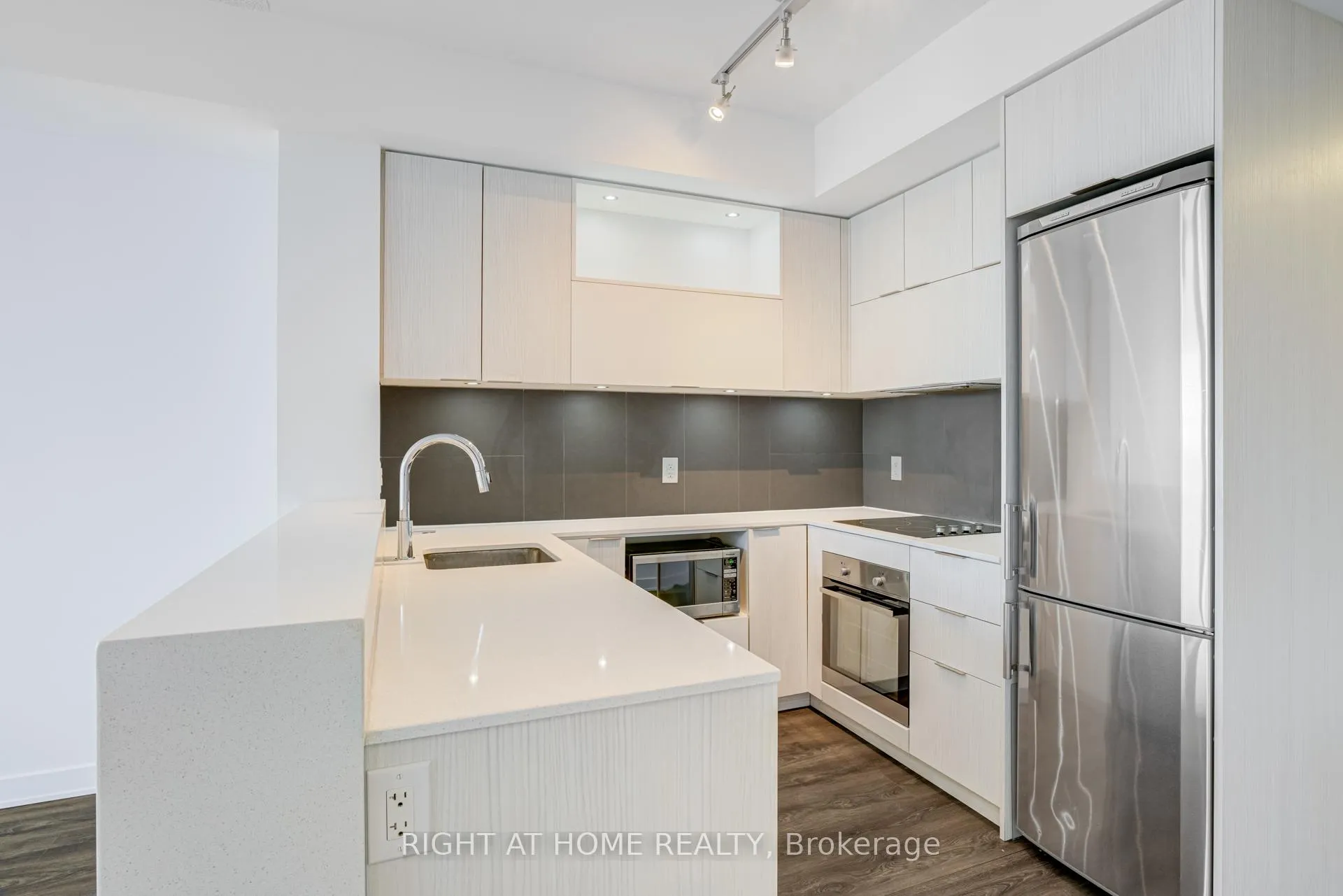 Photo 11 of Unit 2213, 55 Regent Park Boulevard, Toronto, Regent Park — HOMEH