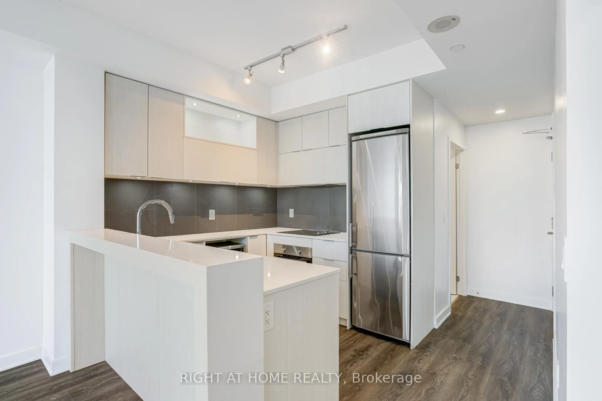 Photo 14 of Unit 2213, 55 Regent Park Boulevard, Toronto, Regent Park — HOMEH