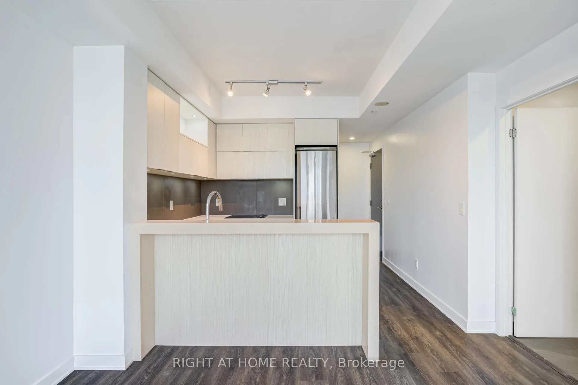 Photo 15 of Unit 2213, 55 Regent Park Boulevard, Toronto, Regent Park — HOMEH