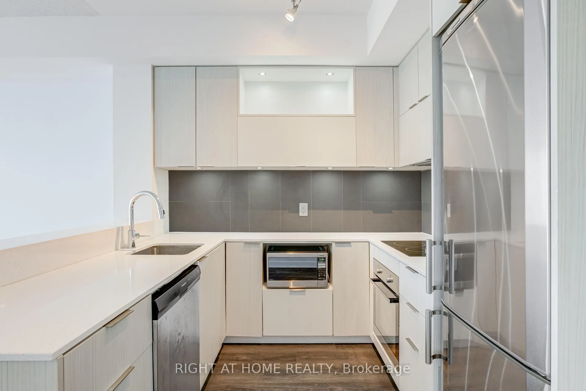 Photo 16 of Unit 2213, 55 Regent Park Boulevard, Toronto, Regent Park — HOMEH