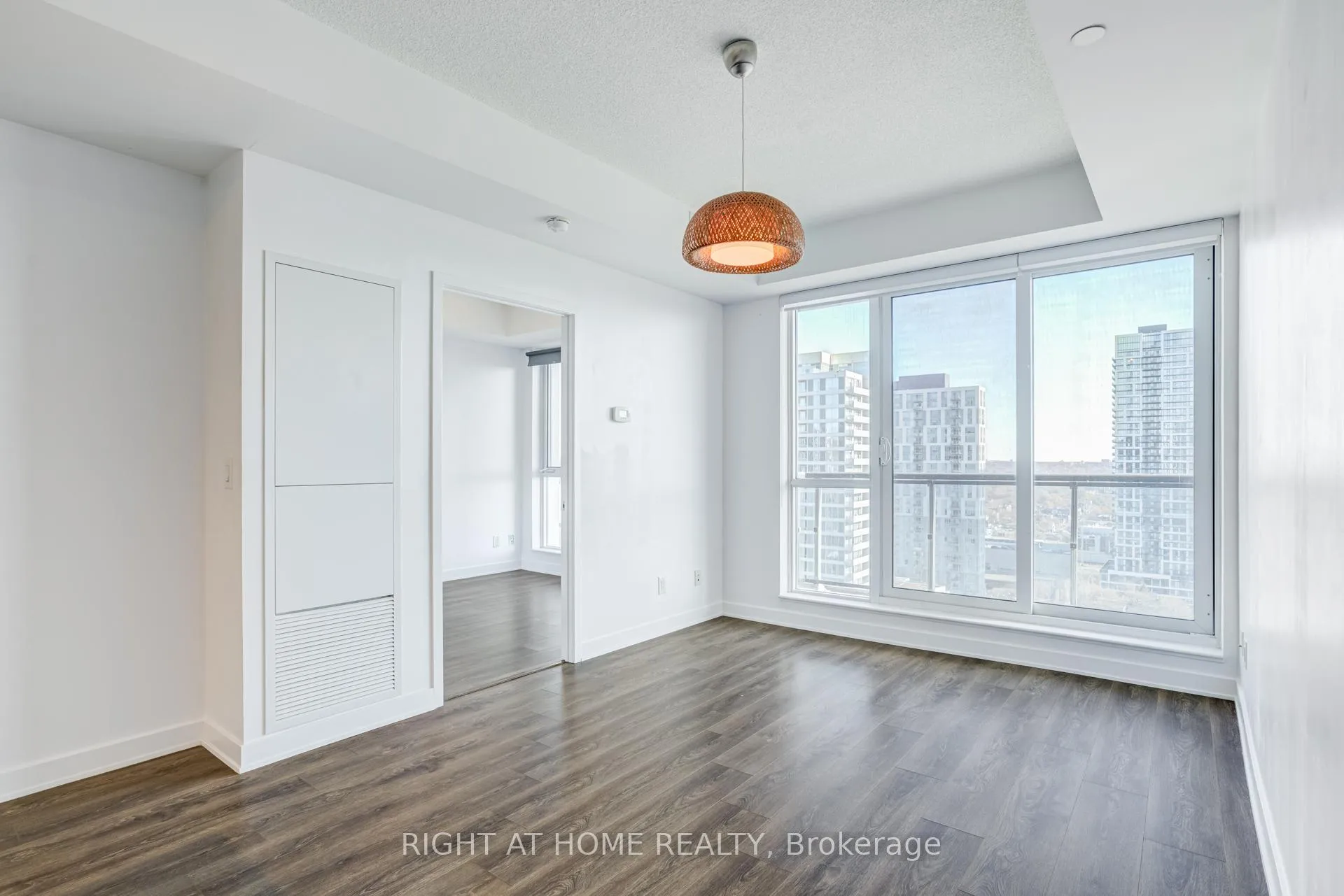 Photo 22 of Unit 2213, 55 Regent Park Boulevard, Toronto, Regent Park — HOMEH