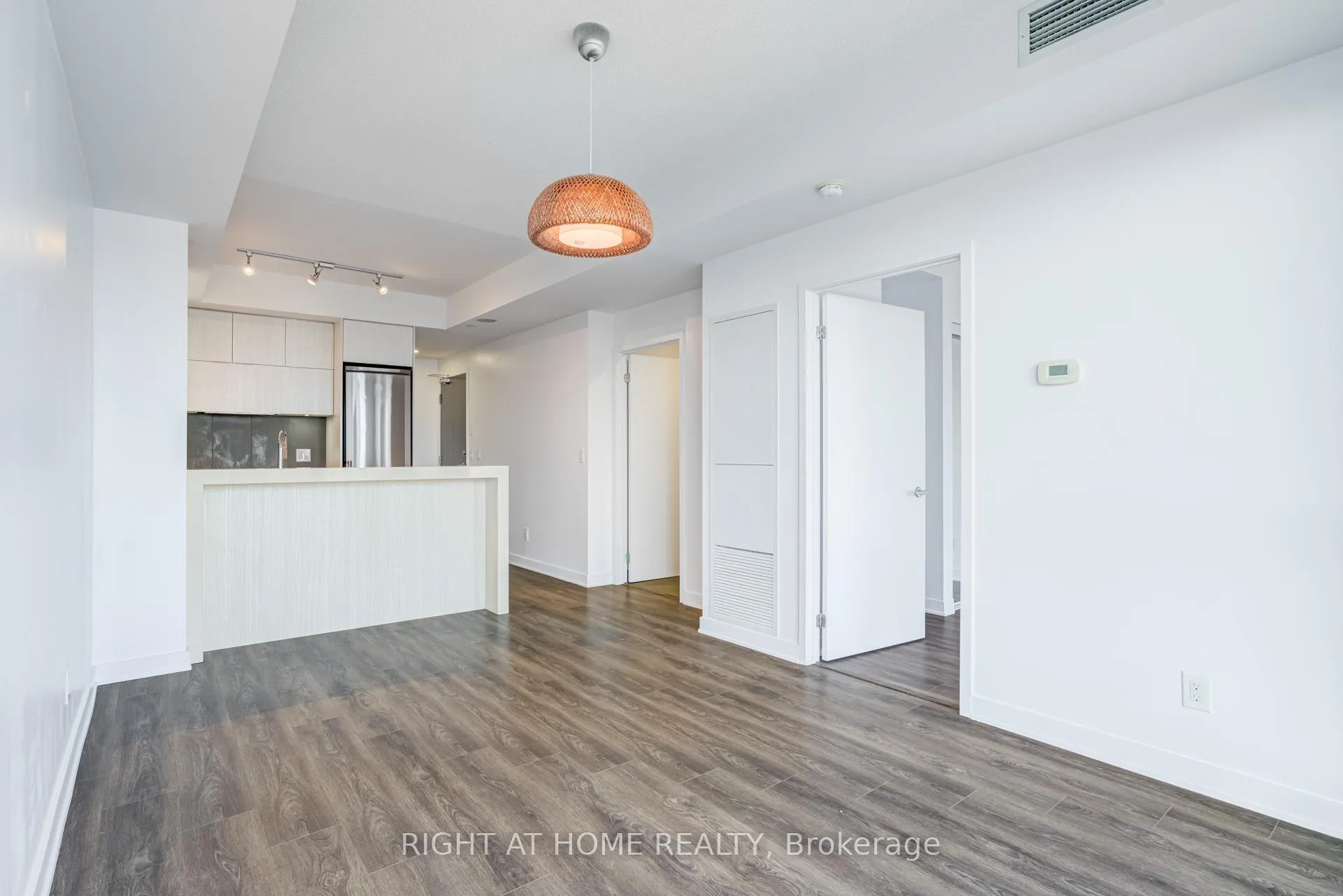 Photo 23 of Unit 2213, 55 Regent Park Boulevard, Toronto, Regent Park — HOMEH