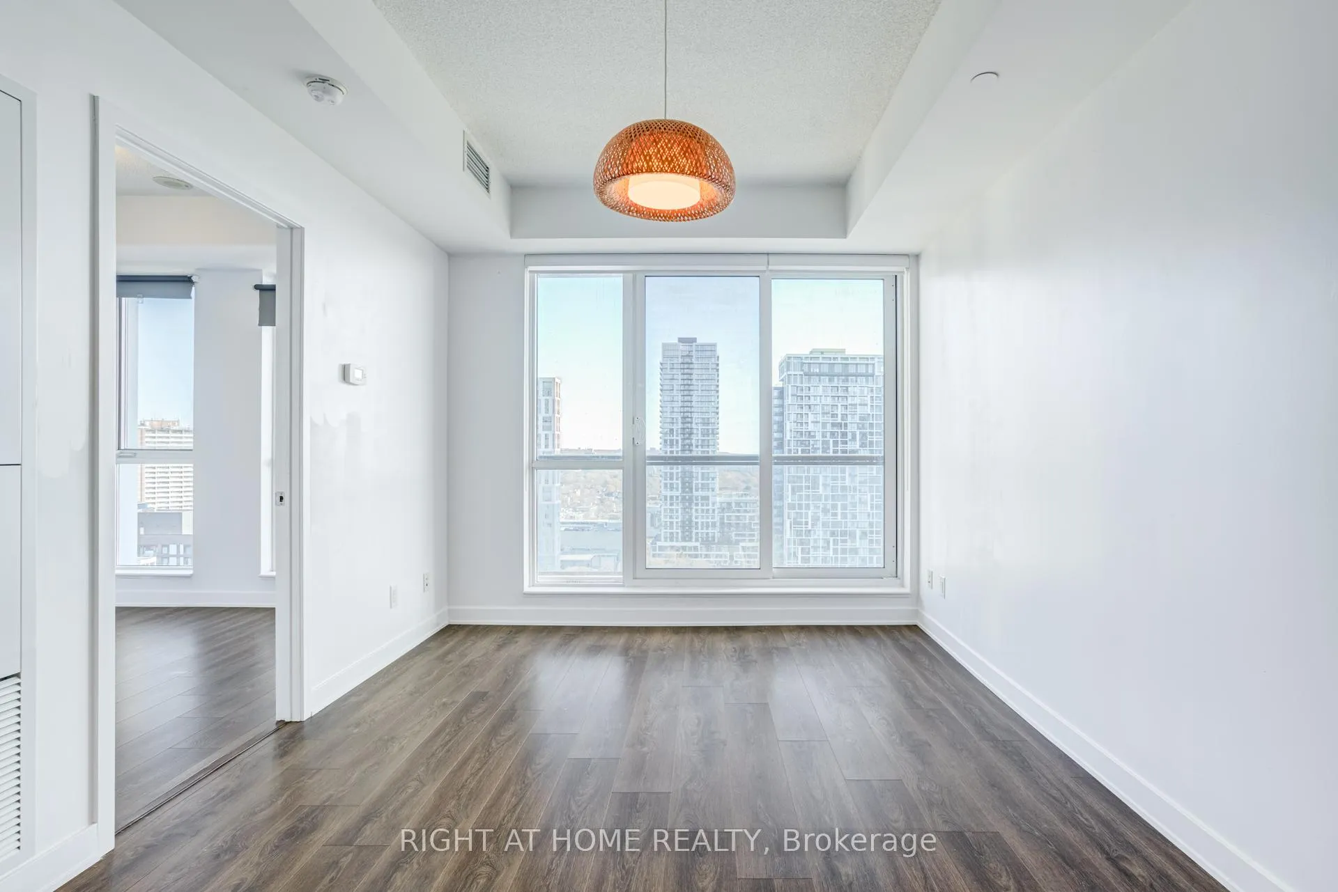 Photo 24 of Unit 2213, 55 Regent Park Boulevard, Toronto, Regent Park — HOMEH