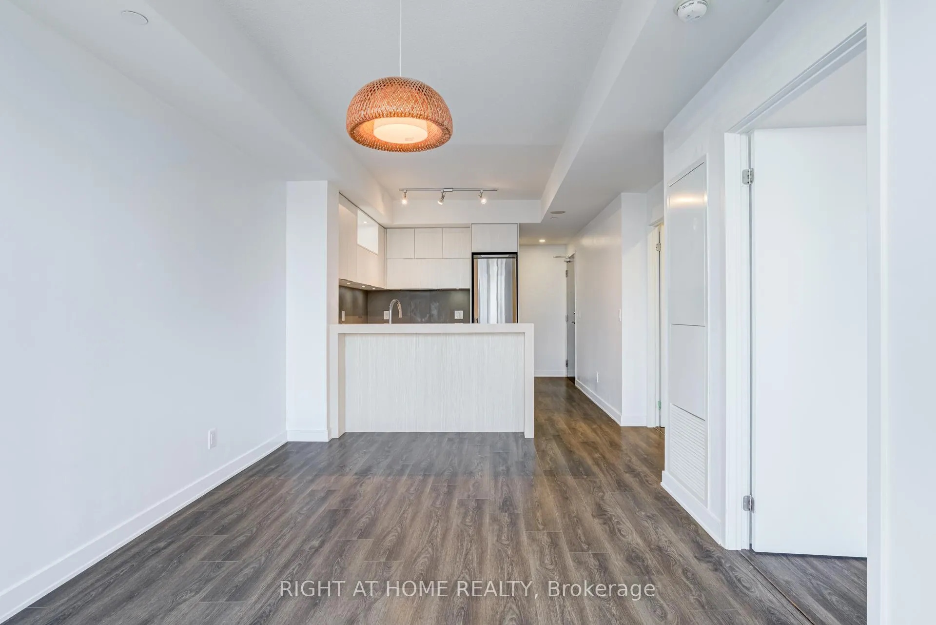 Photo 25 of Unit 2213, 55 Regent Park Boulevard, Toronto, Regent Park — HOMEH