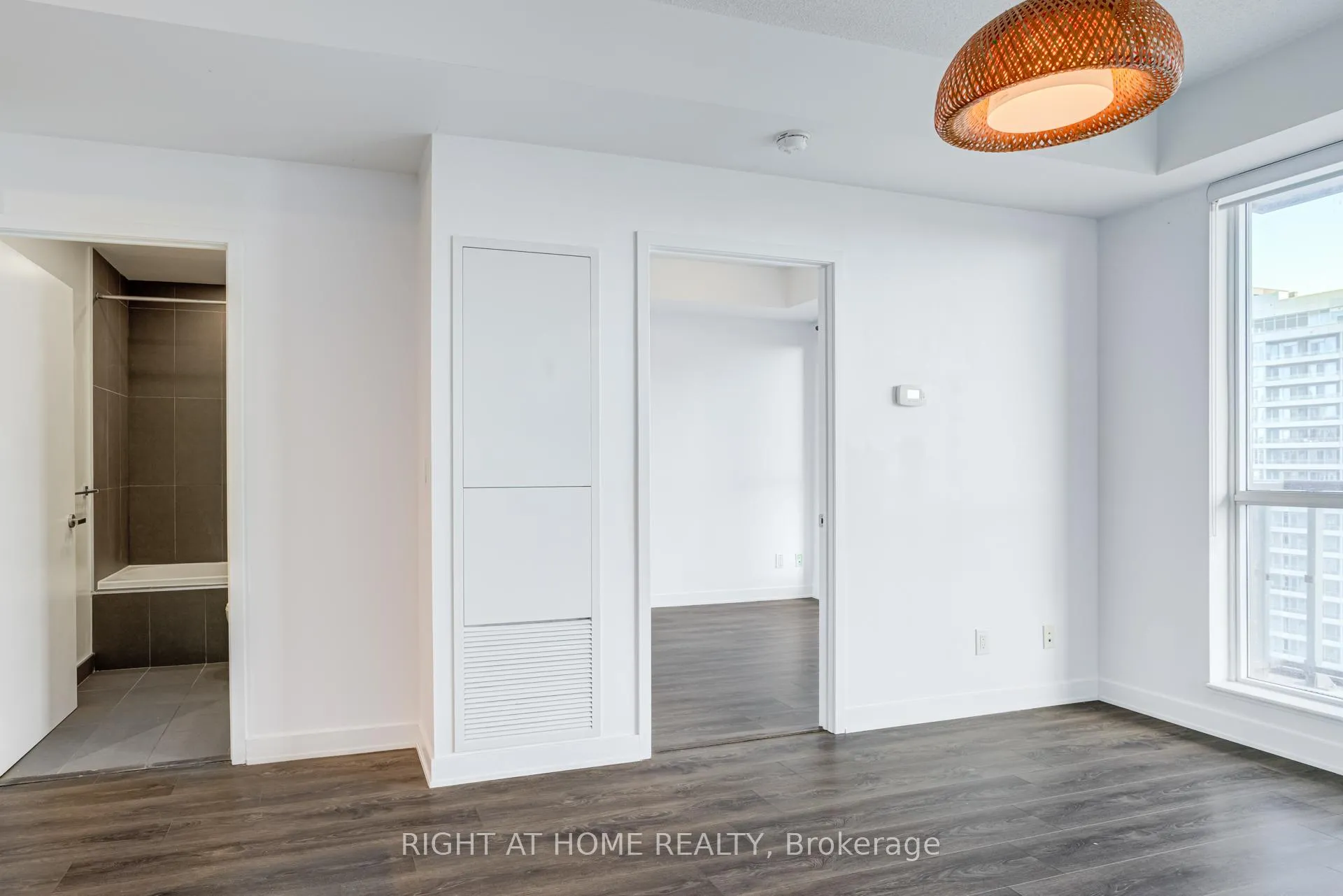 Photo 30 of Unit 2213, 55 Regent Park Boulevard, Toronto, Regent Park — HOMEH