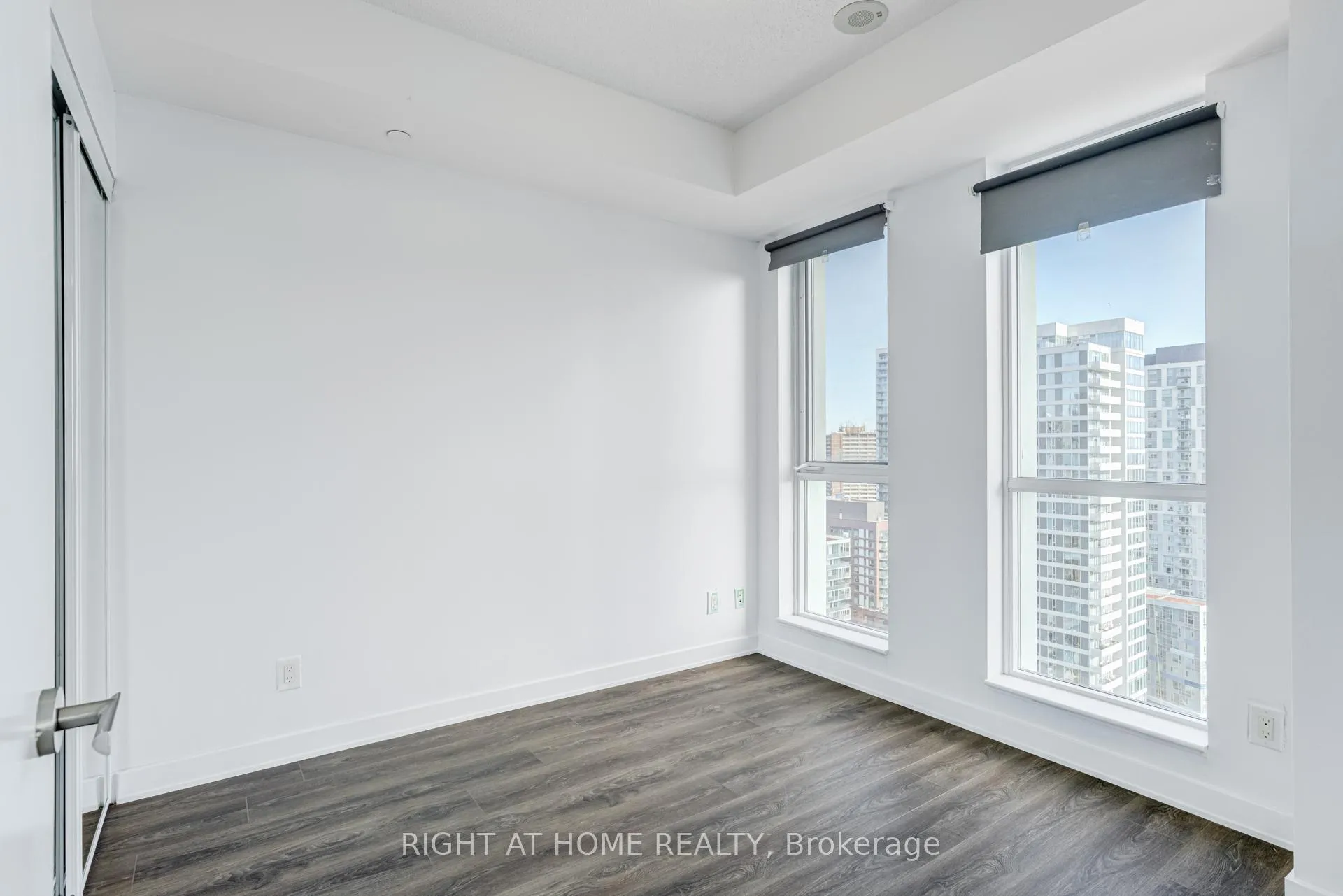 Photo 31 of Unit 2213, 55 Regent Park Boulevard, Toronto, Regent Park — HOMEH