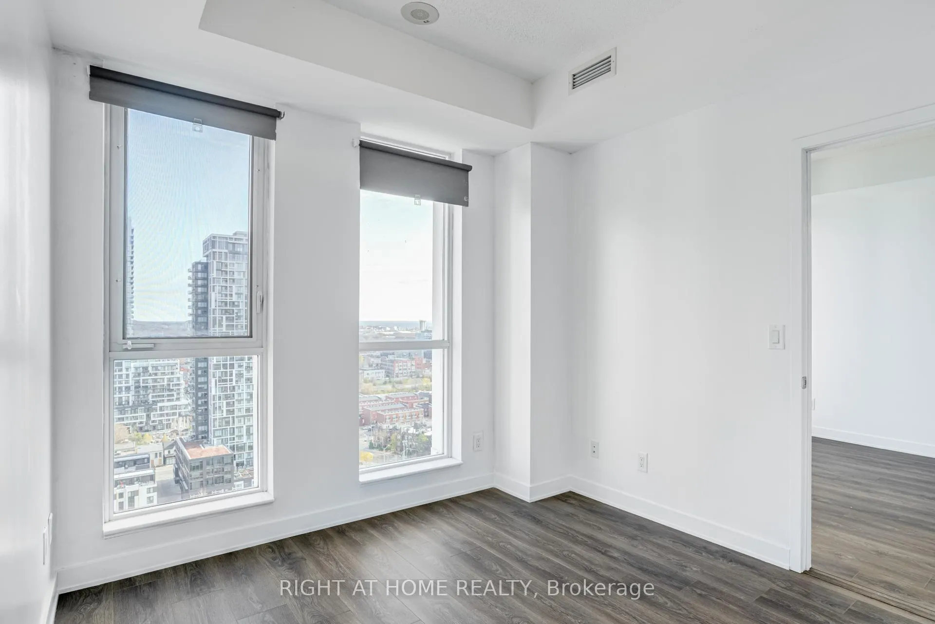 Photo 32 of Unit 2213, 55 Regent Park Boulevard, Toronto, Regent Park — HOMEH