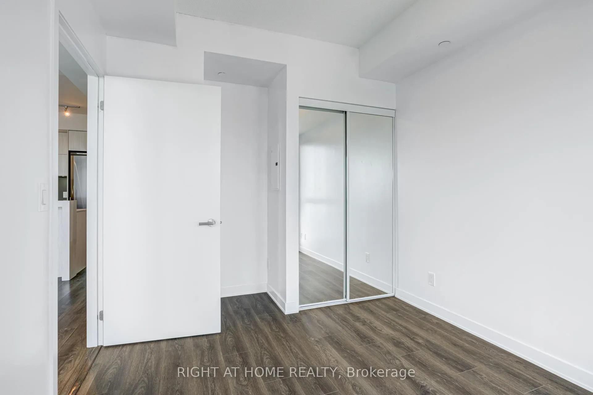 Photo 33 of Unit 2213, 55 Regent Park Boulevard, Toronto, Regent Park — HOMEH