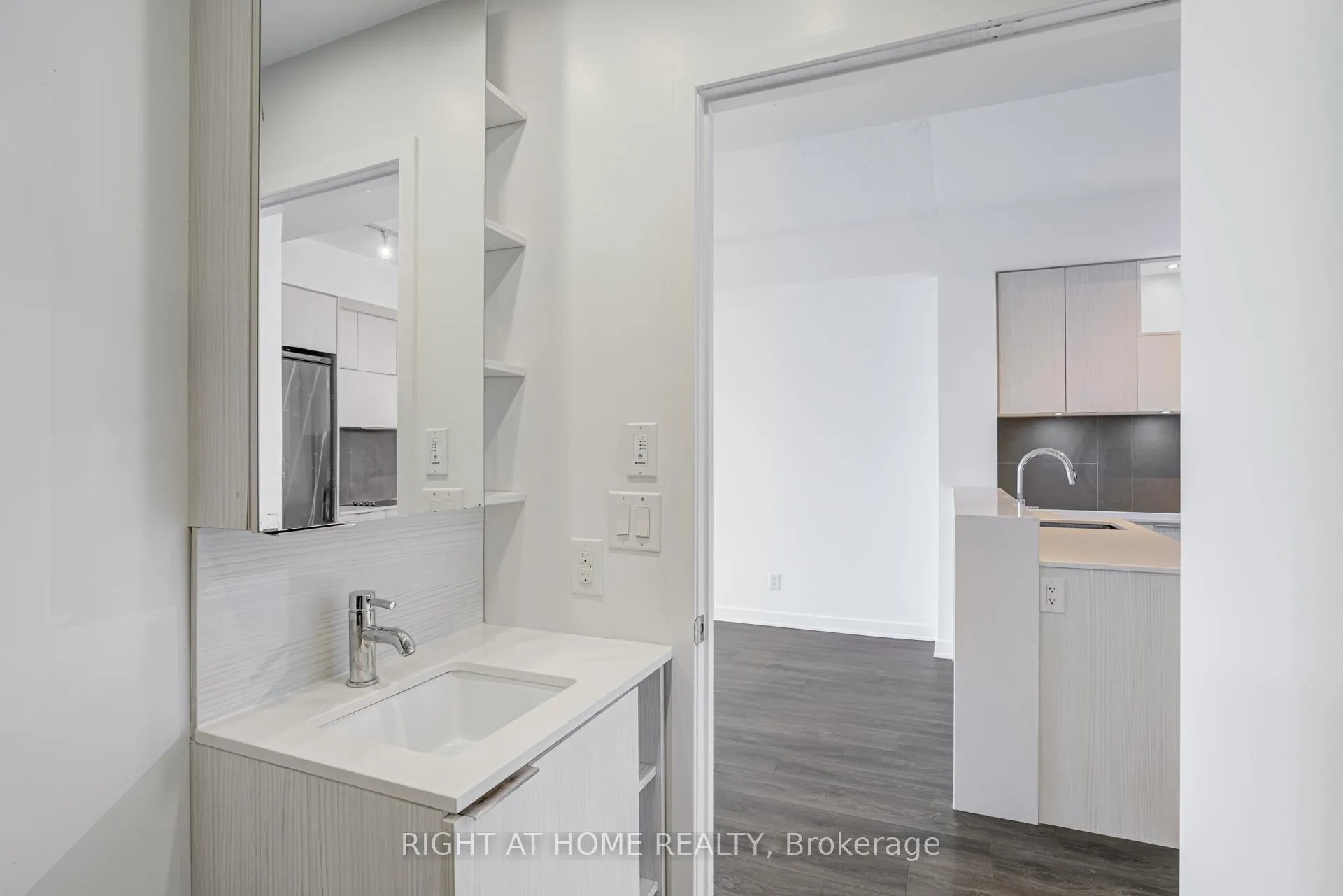 Photo 35 of Unit 2213, 55 Regent Park Boulevard, Toronto, Regent Park — HOMEH