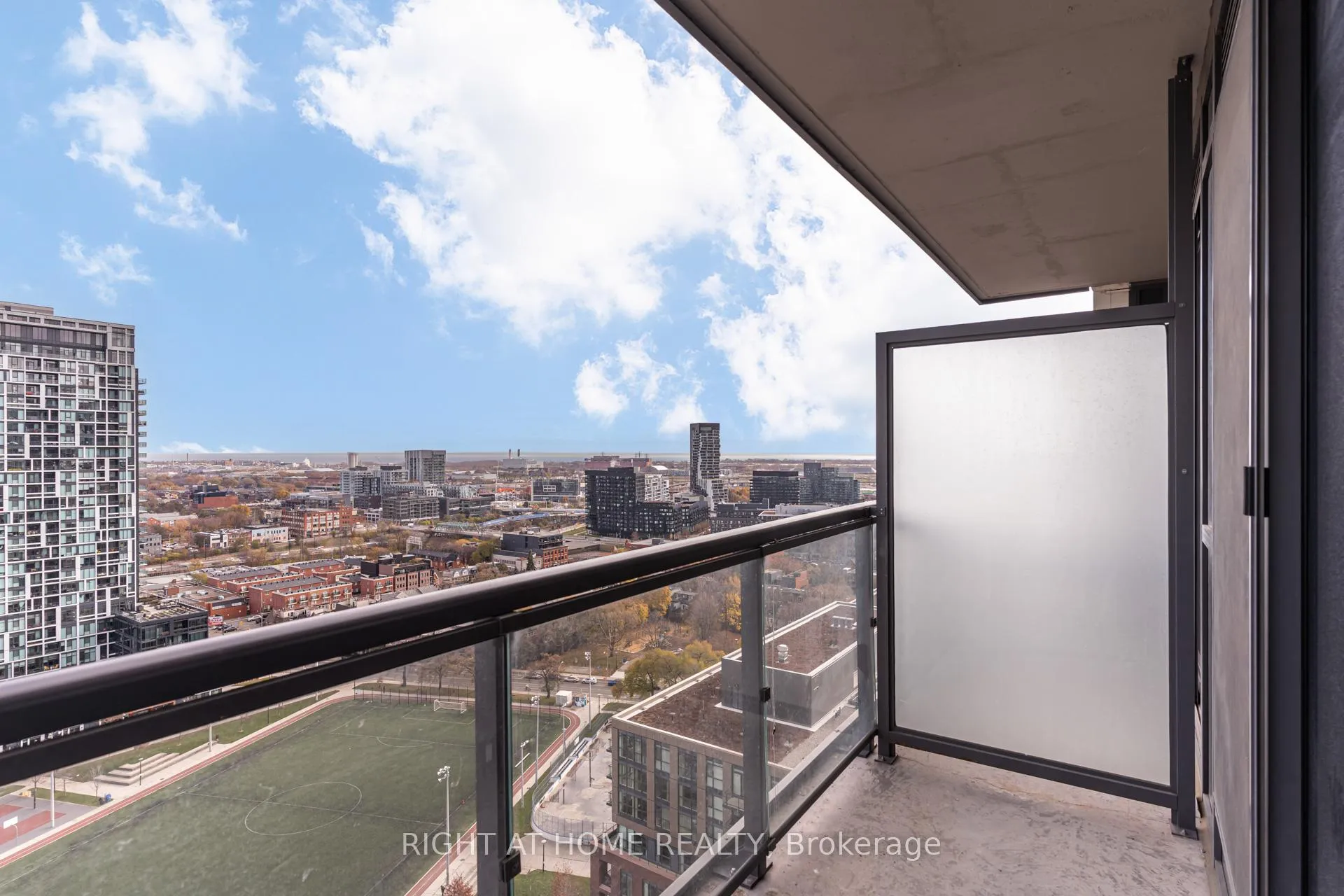 Photo 37 of Unit 2213, 55 Regent Park Boulevard, Toronto, Regent Park — HOMEH