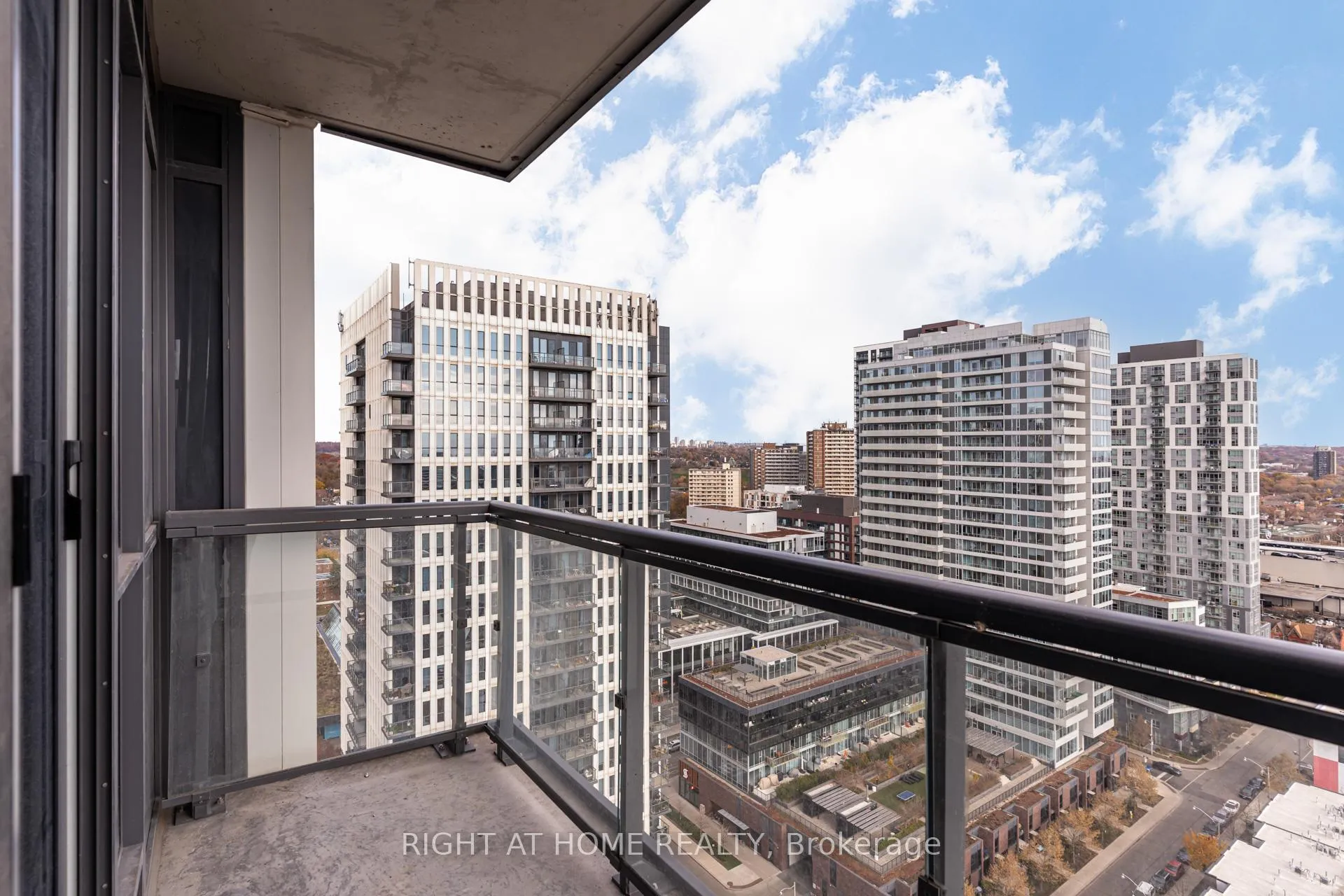Photo 38 of Unit 2213, 55 Regent Park Boulevard, Toronto, Regent Park — HOMEH