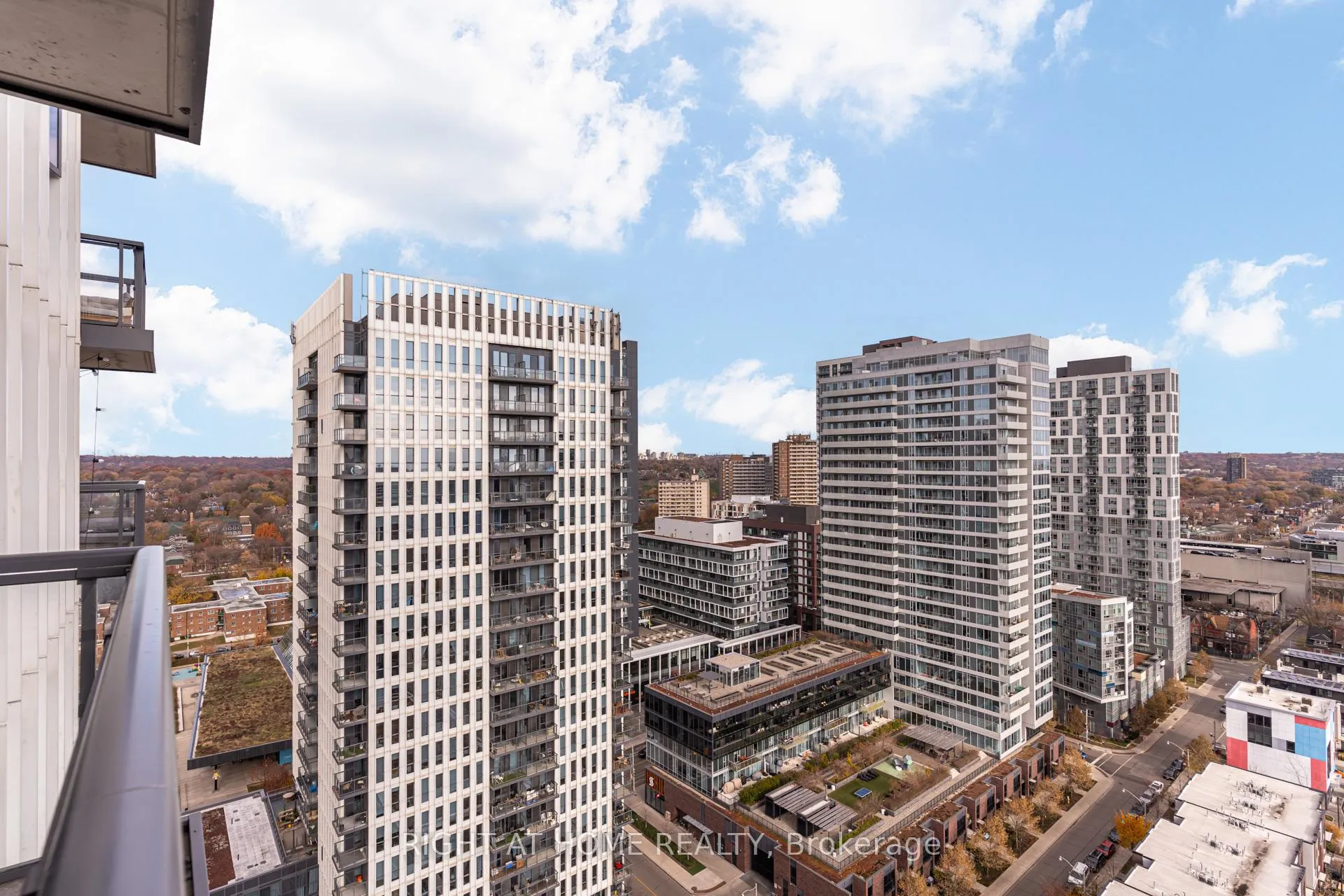 Photo 41 of Unit 2213, 55 Regent Park Boulevard, Toronto, Regent Park — HOMEH