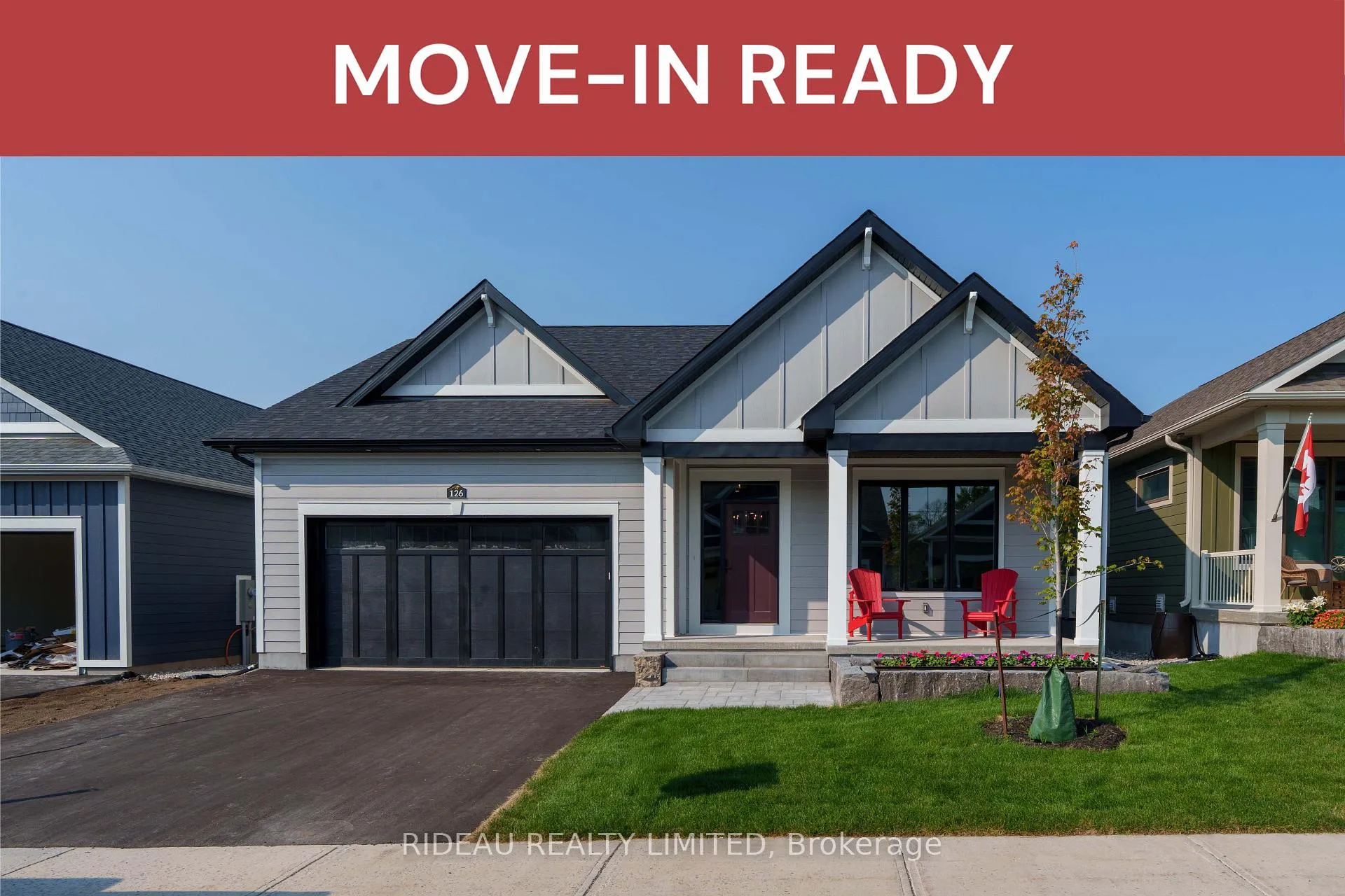 Photo of 126 Hearthside Drive
