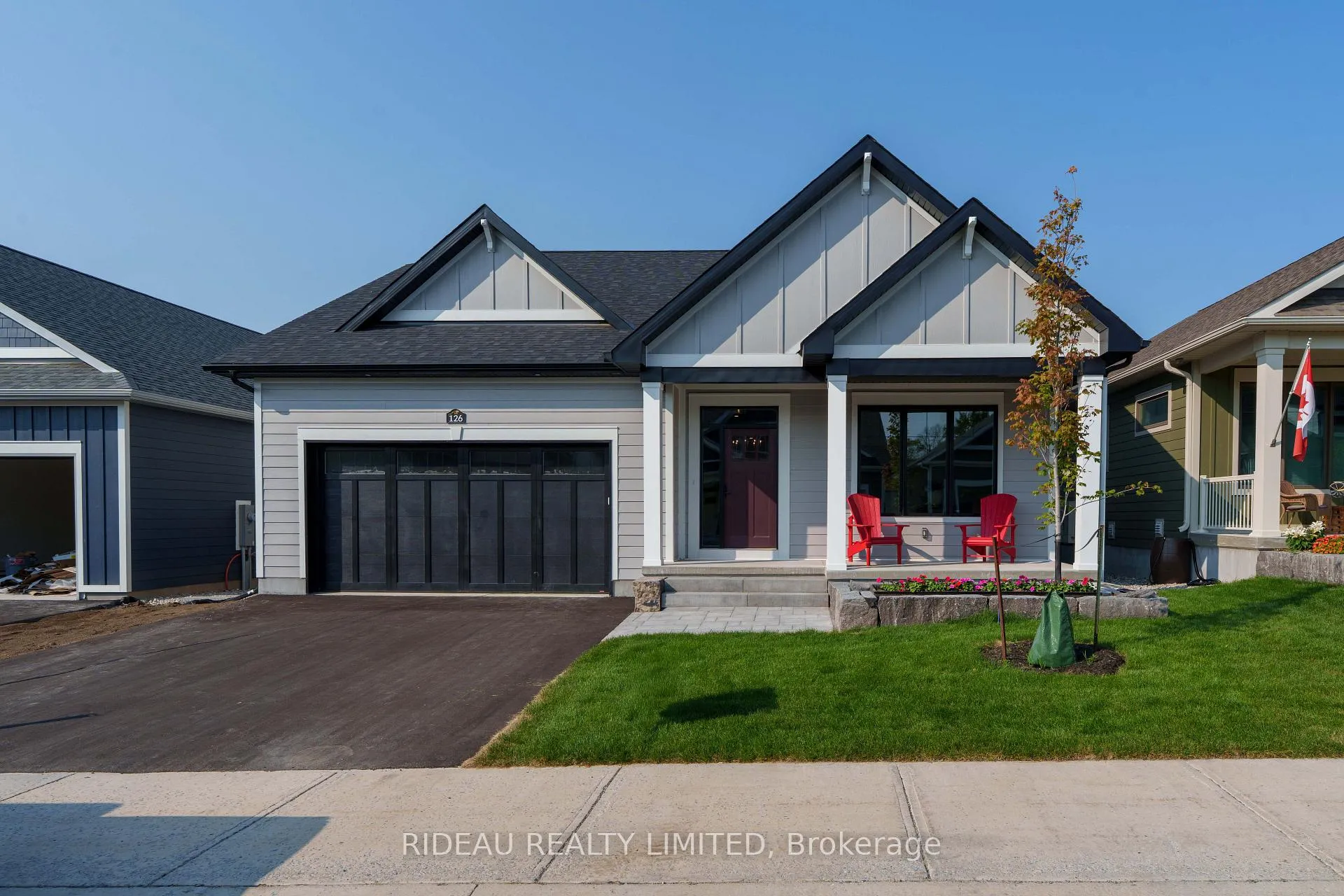 Photo 2 of 126 Hearthside Drive, Westport — HOMEH
