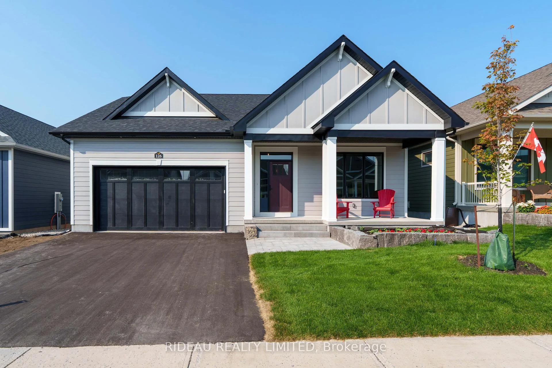 Photo 3 of 126 Hearthside Drive, Westport — HOMEH