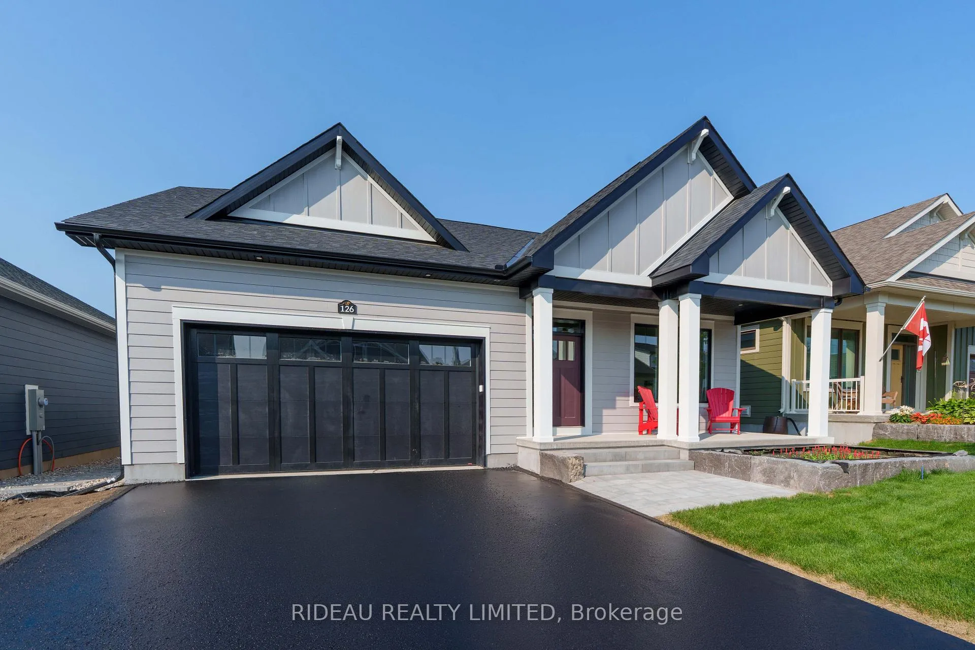 Photo 4 of 126 Hearthside Drive, Westport — HOMEH