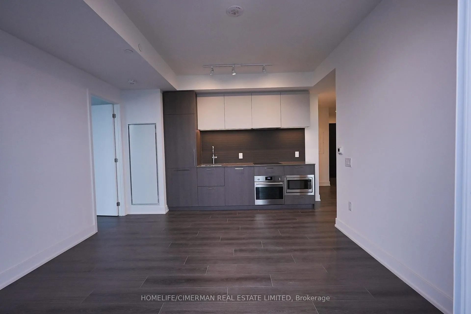 Photo 4 of Unit 2802, 36 Olive Avenue, North York, Willowdale East — HOMEH