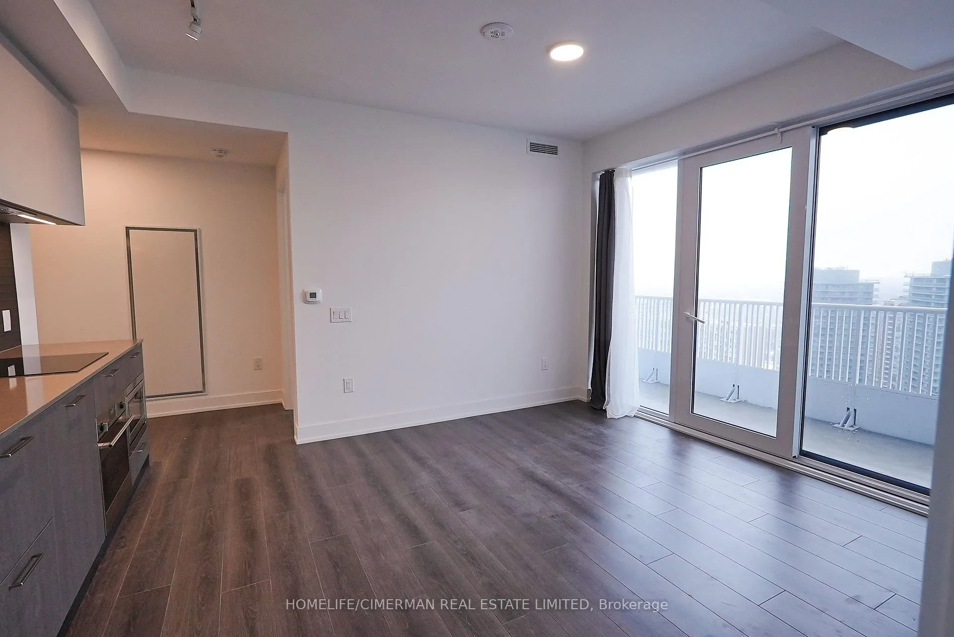 Photo 5 of Unit 2802, 36 Olive Avenue, North York, Willowdale East — HOMEH