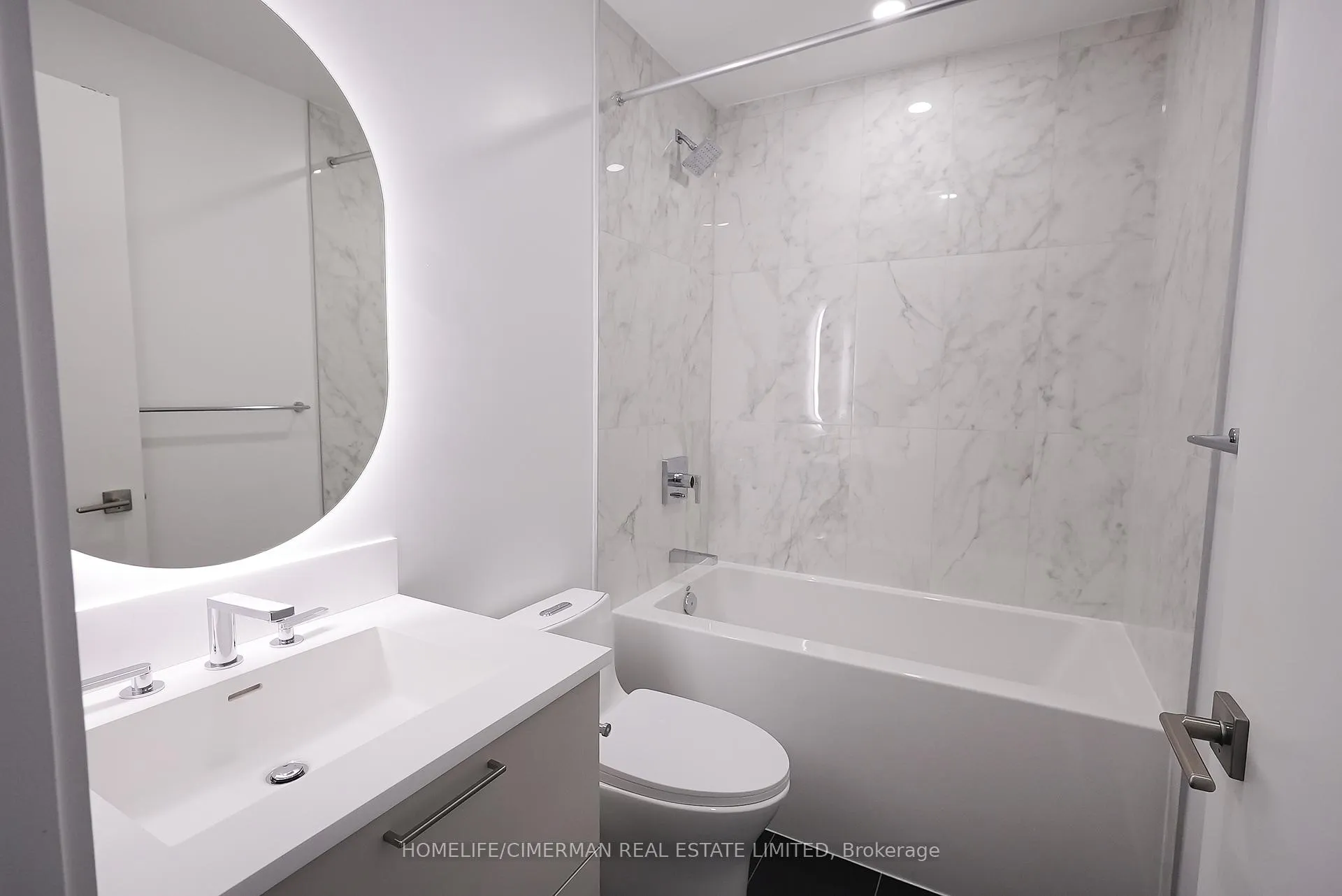 Photo 6 of Unit 2802, 36 Olive Avenue, North York, Willowdale East — HOMEH