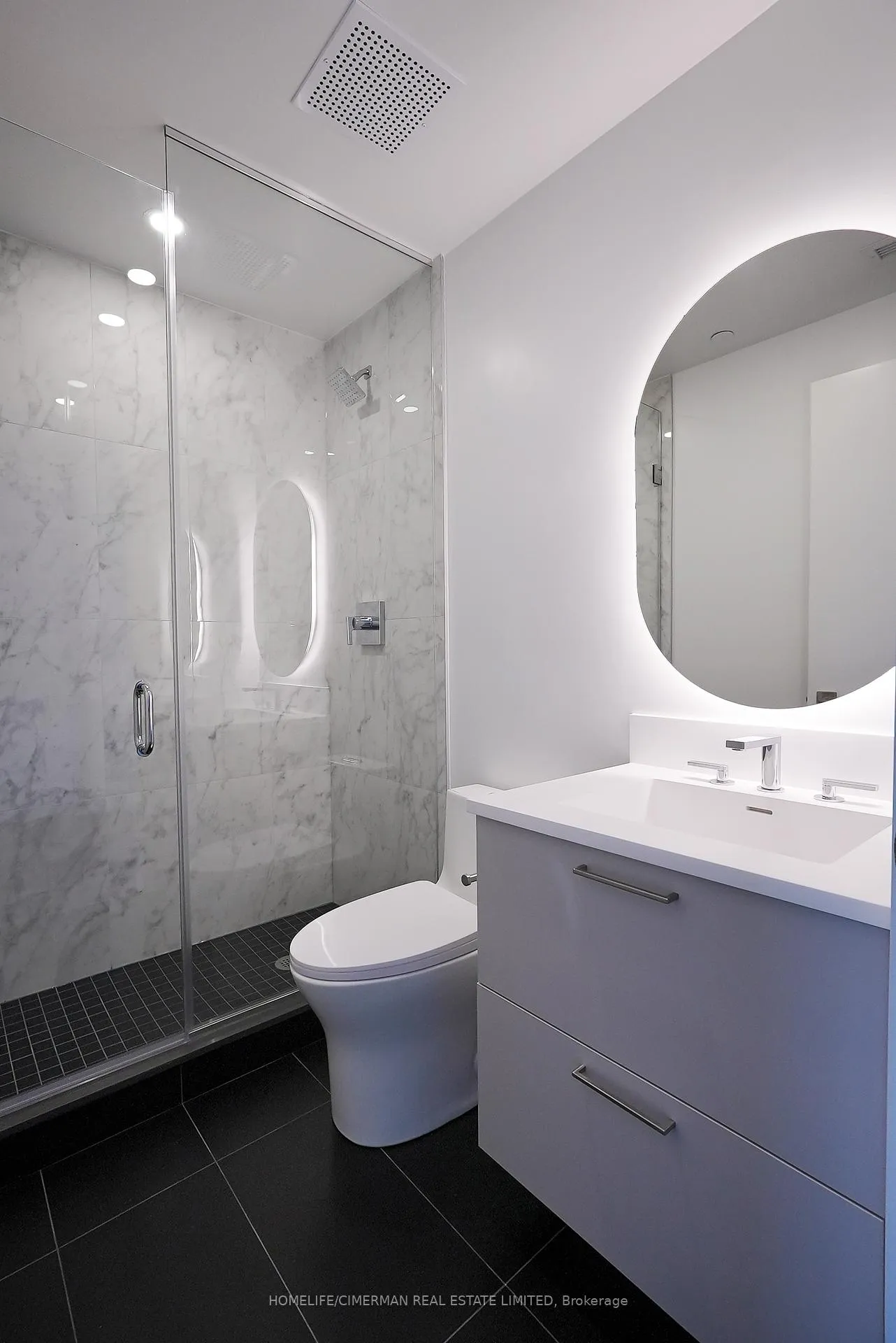 Photo 11 of Unit 2802, 36 Olive Avenue, North York, Willowdale East — HOMEH