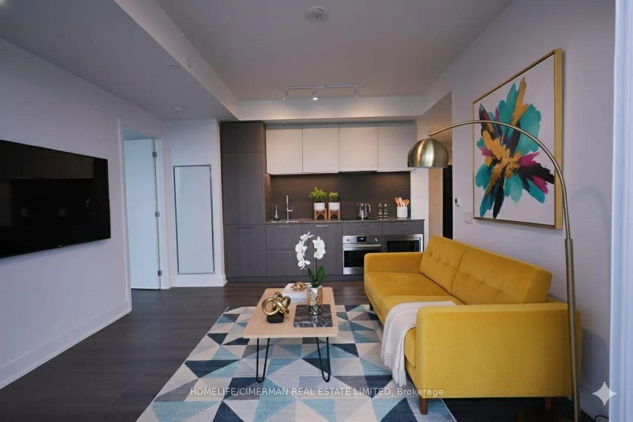 Photo 21 of Unit 2802, 36 Olive Avenue, North York, Willowdale East — HOMEH