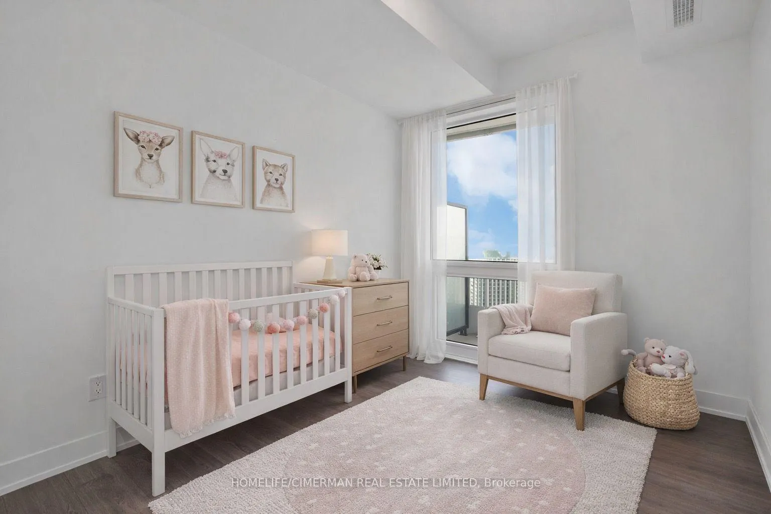 Photo 24 of Unit 2802, 36 Olive Avenue, North York, Willowdale East — HOMEH