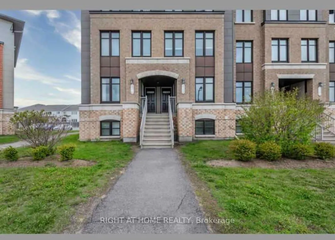 Photo 1 of Unit 26, 2370 Esprit Drive, Ottawa, Avalon East — HOMEH