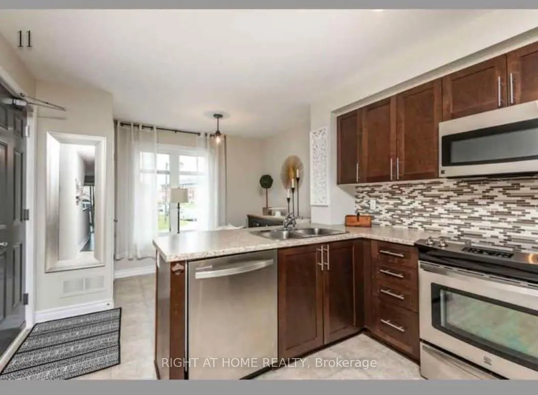 Photo 2 of Unit 26, 2370 Esprit Drive, Ottawa, Avalon East — HOMEH