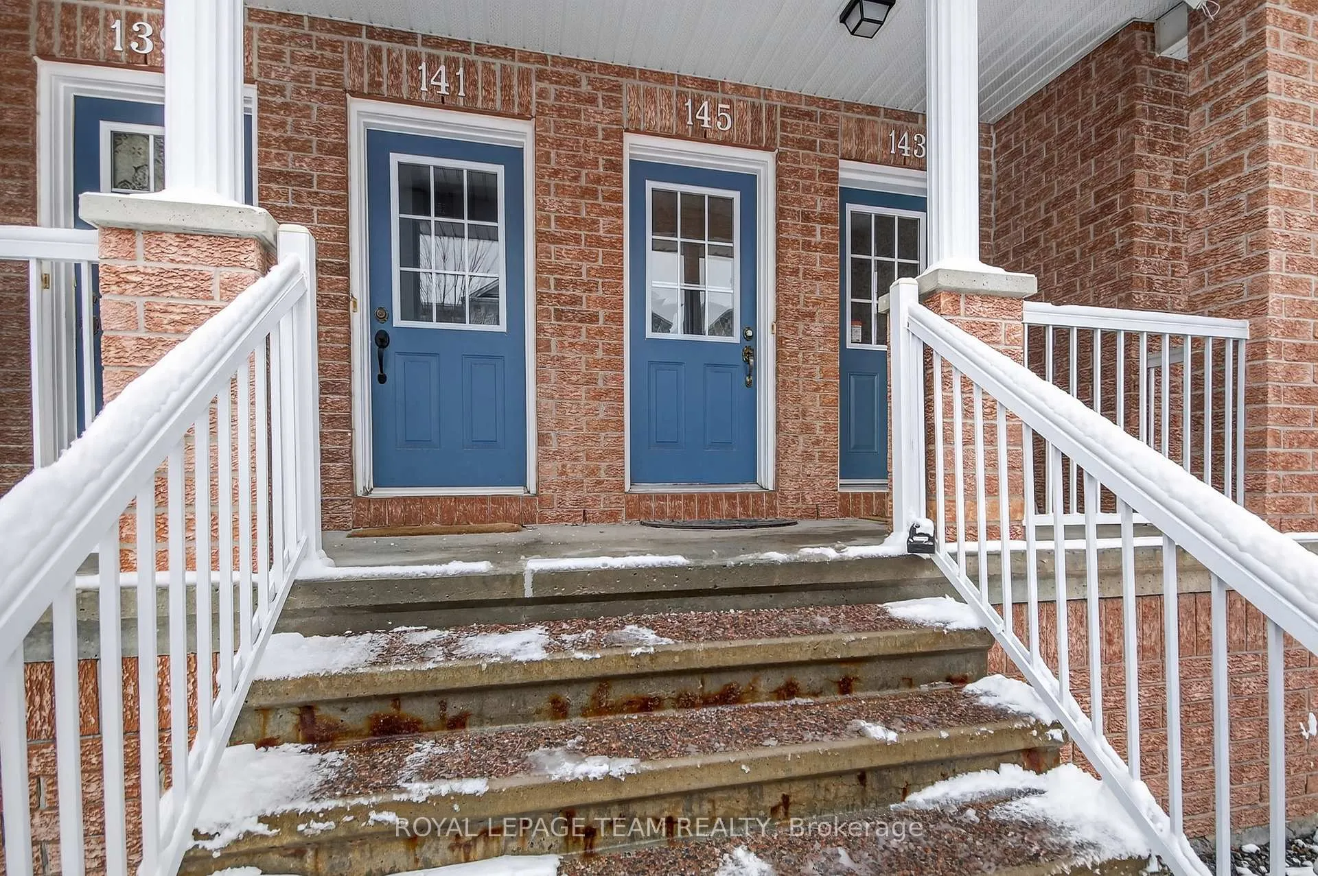 Photo 2 of 145 Wharhol Private, Ottawa, Westcliffe Estates — HOMEH
