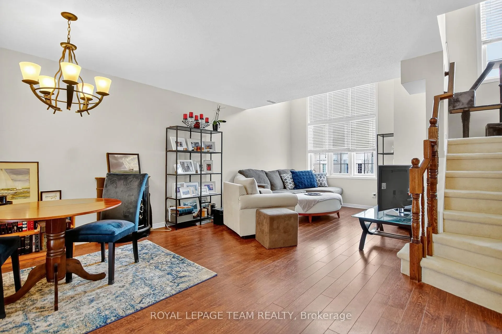 Photo 4 of 145 Wharhol Private, Ottawa, Westcliffe Estates — HOMEH