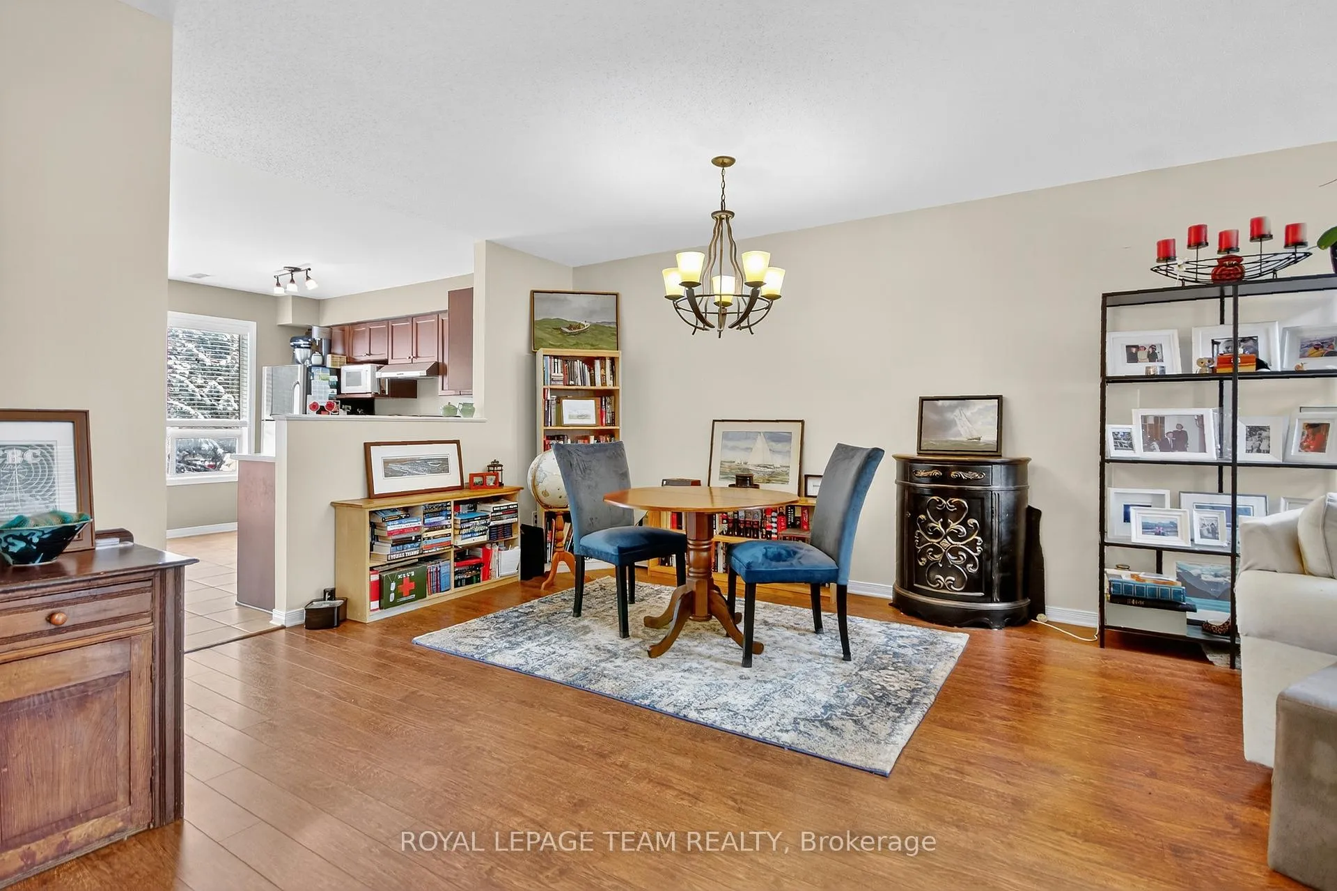Photo 11 of 145 Wharhol Private, Ottawa, Westcliffe Estates — HOMEH