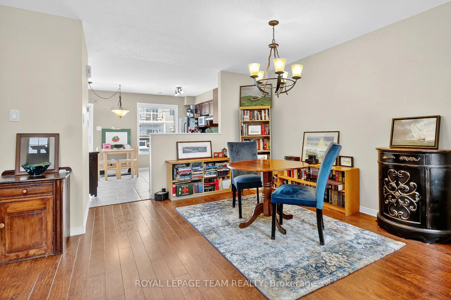 Photo 12 of 145 Wharhol Private, Ottawa, Westcliffe Estates — HOMEH