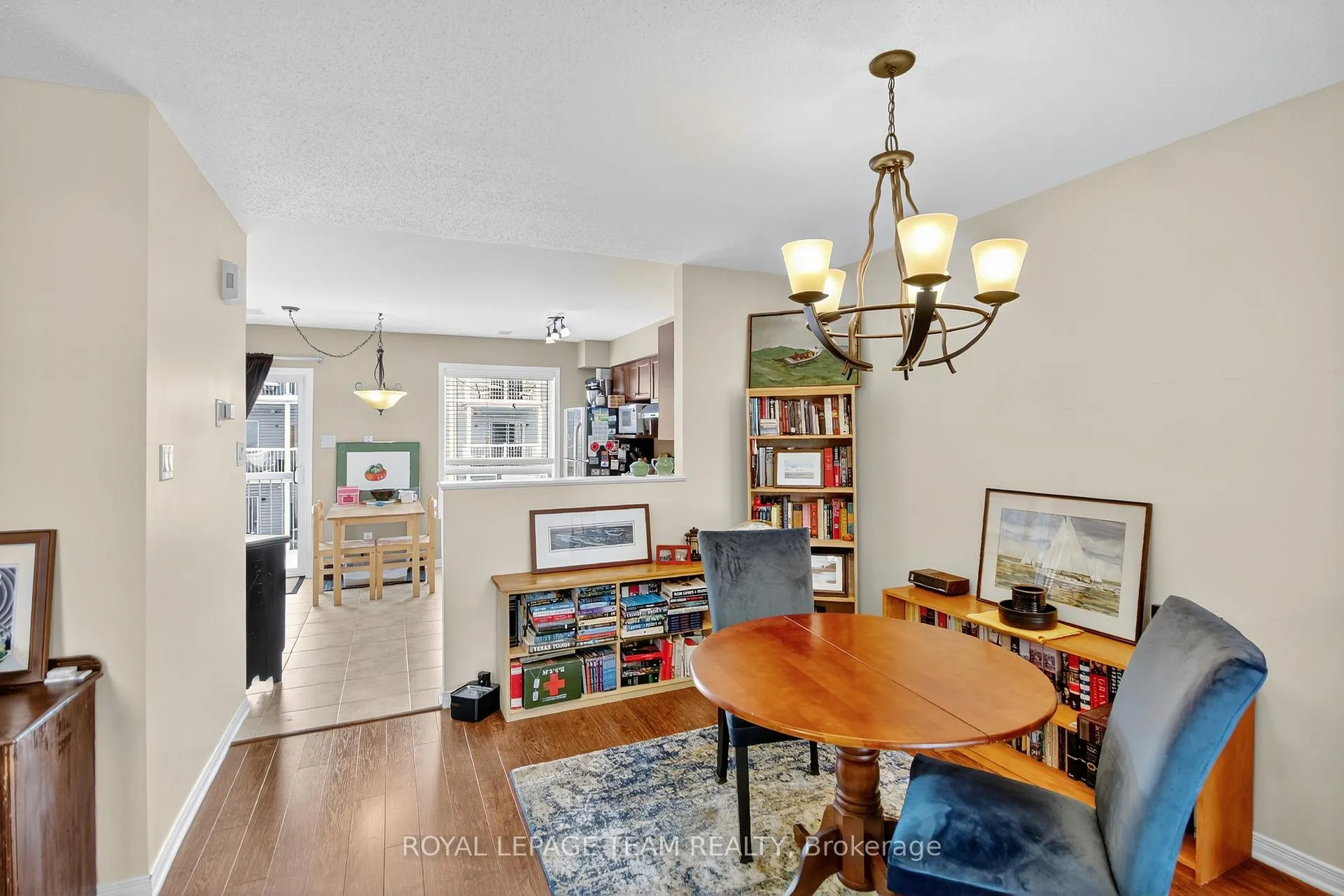Photo 13 of 145 Wharhol Private, Ottawa, Westcliffe Estates — HOMEH