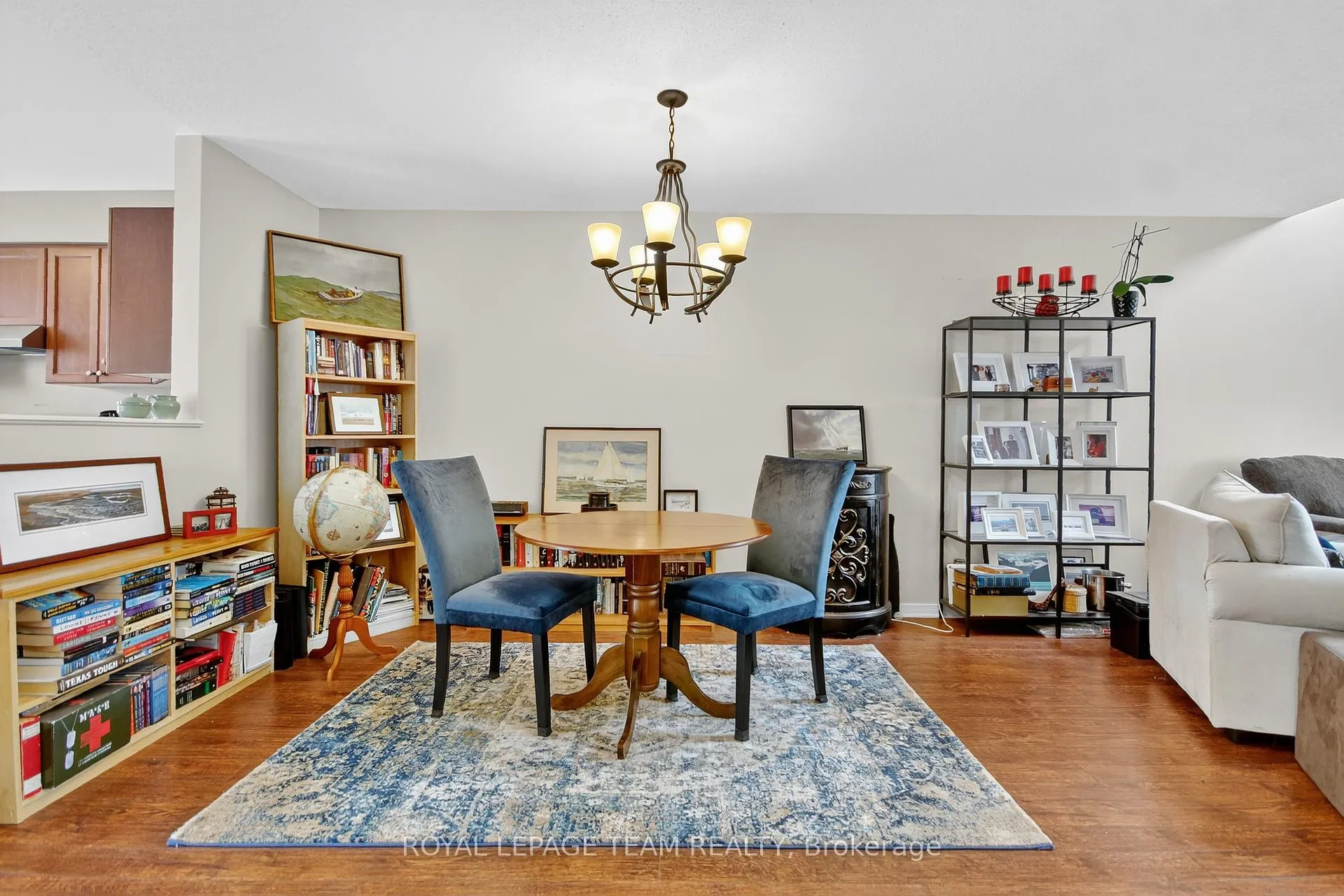 Photo 14 of 145 Wharhol Private, Ottawa, Westcliffe Estates — HOMEH