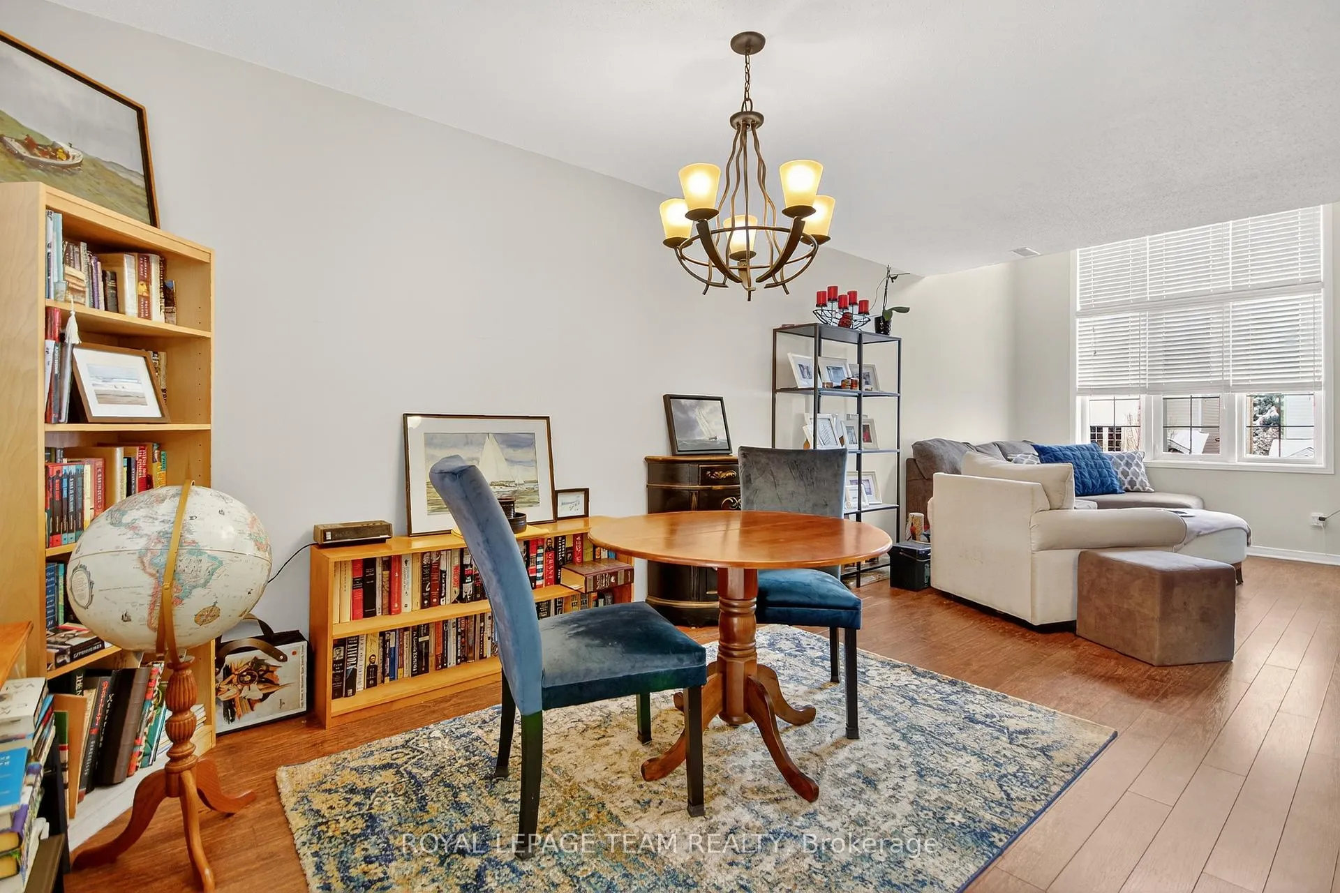 Photo 15 of 145 Wharhol Private, Ottawa, Westcliffe Estates — HOMEH
