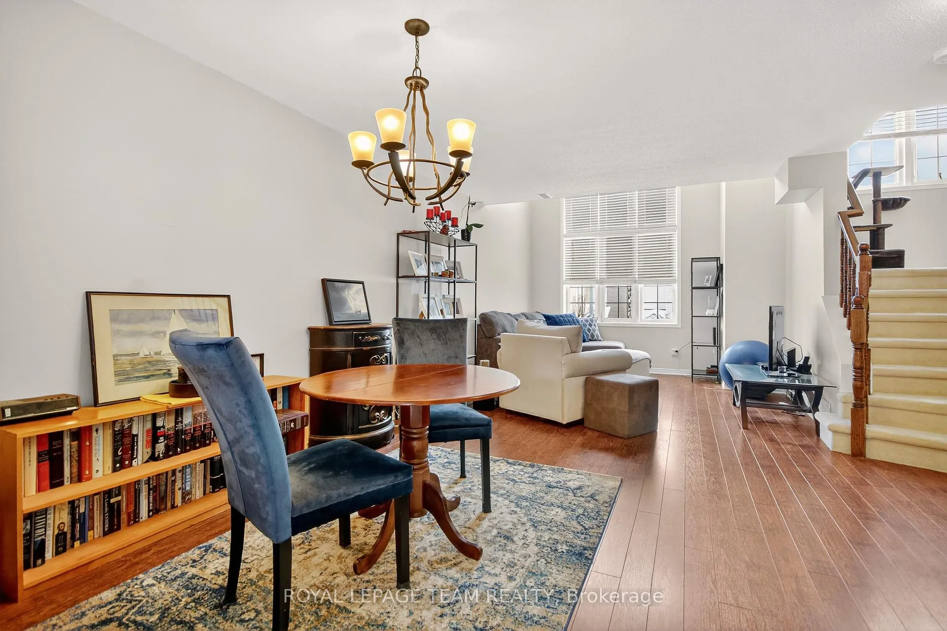 Photo 16 of 145 Wharhol Private, Ottawa, Westcliffe Estates — HOMEH