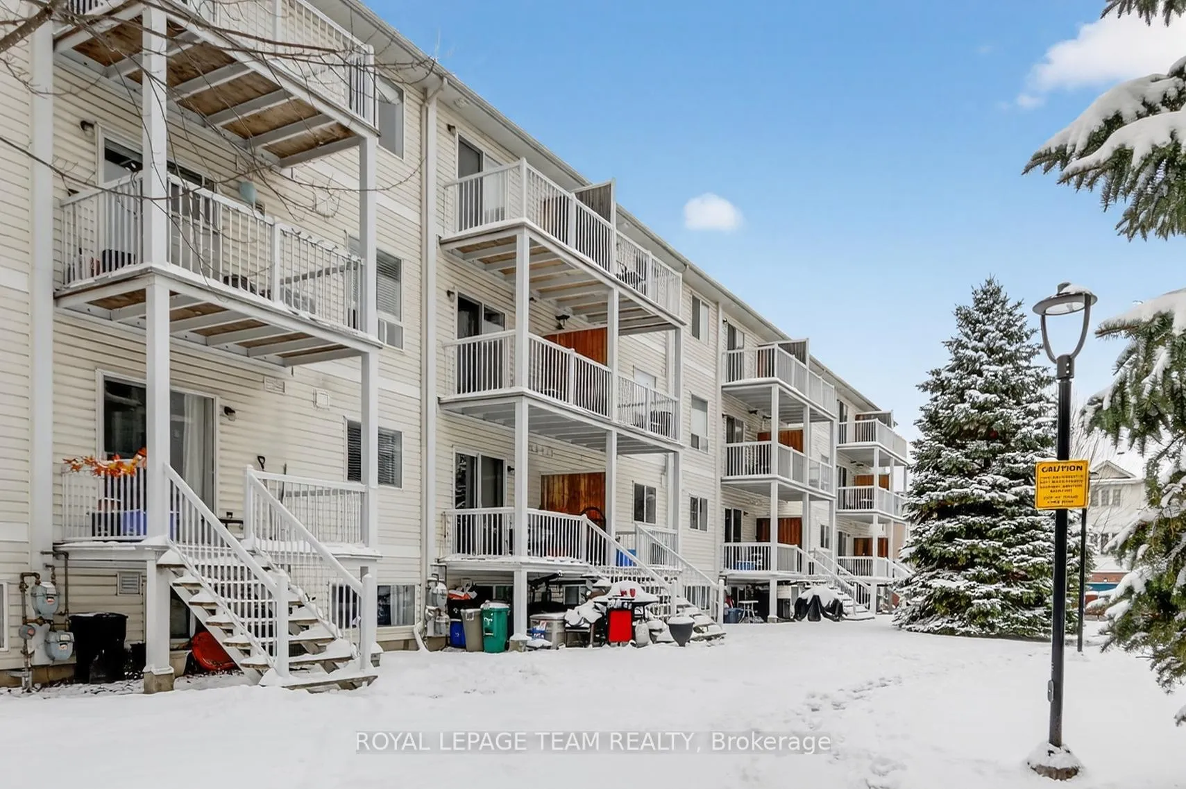 Photo 45 of 145 Wharhol Private, Ottawa, Westcliffe Estates — HOMEH