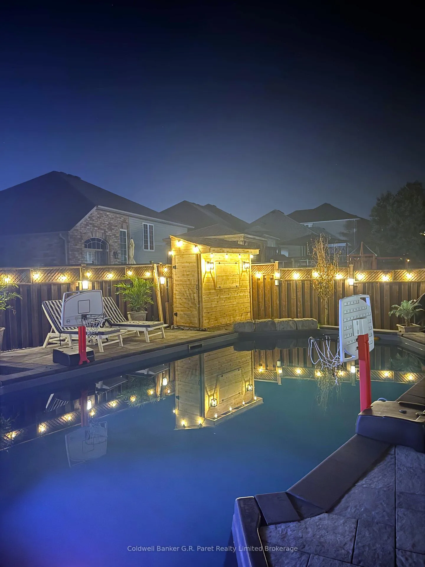 Photo 32 of 32 Macdonald Crescent, Brantford — HOMEH