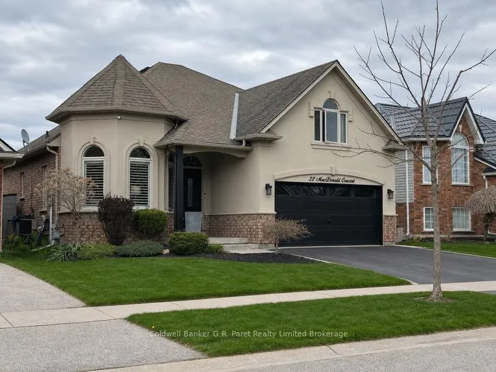 Photo 1 of 32 Macdonald Crescent, Brantford — HOMEH