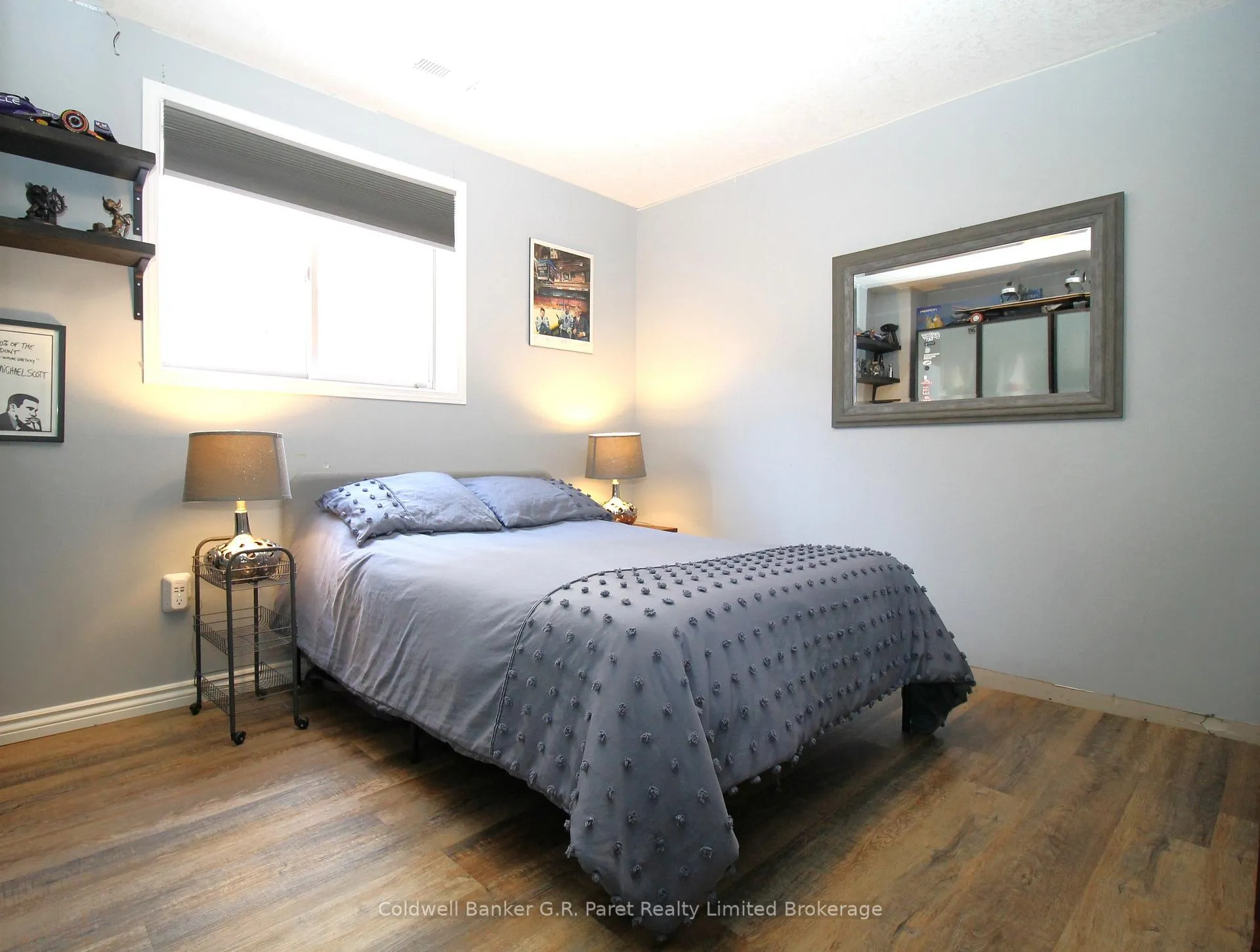Photo 35 of 32 Macdonald Crescent, Brantford — HOMEH