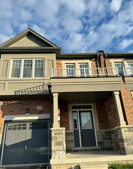 Photo 3 of 2259 Grainger Loop, Innisfil, Alcona — HOMEH