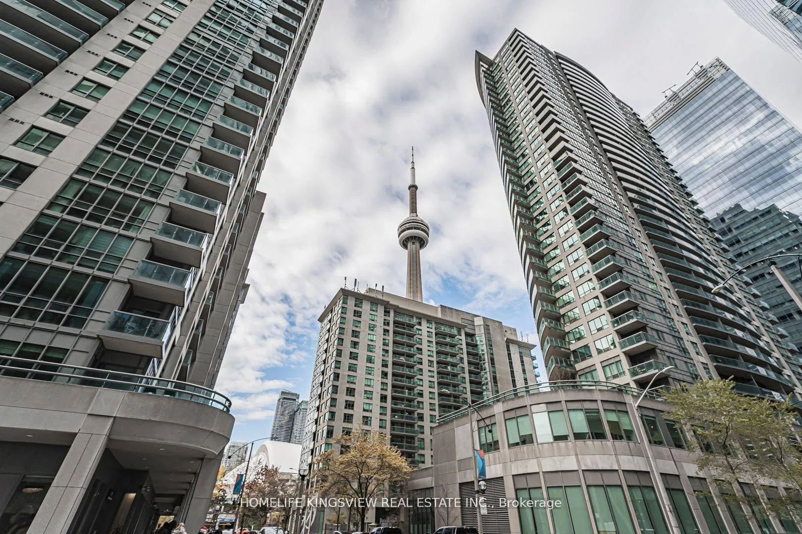Photo of Unit 1001, 12 York Street