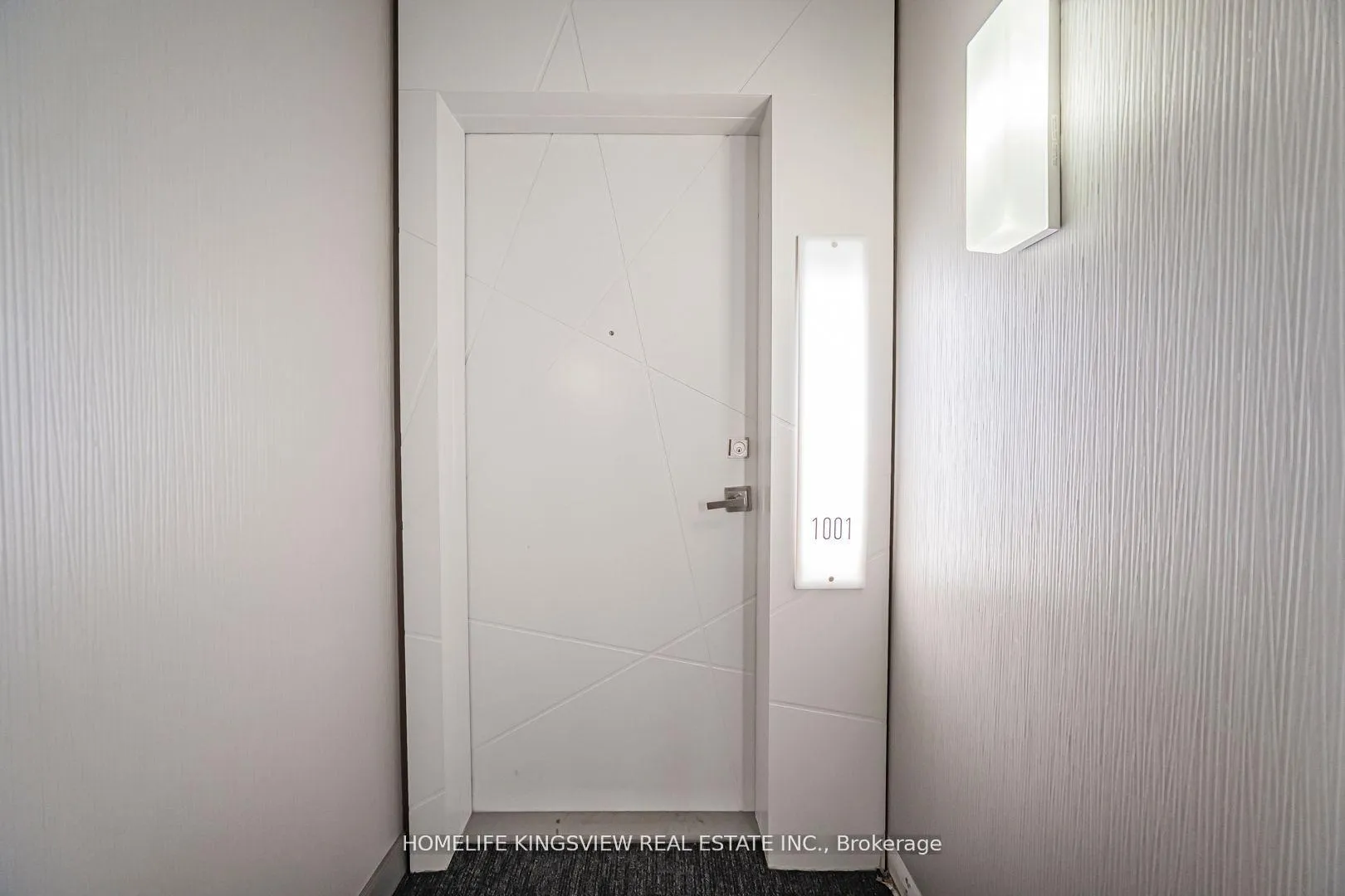 Photo 7 of Unit 1001, 12 York Street, Toronto, Waterfront Communities — HOMEH