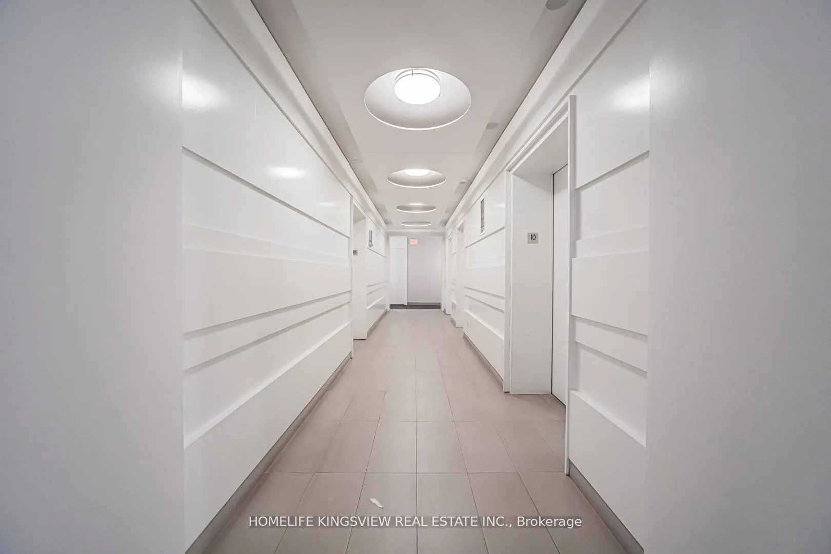 Photo 8 of Unit 1001, 12 York Street, Toronto, Waterfront Communities — HOMEH