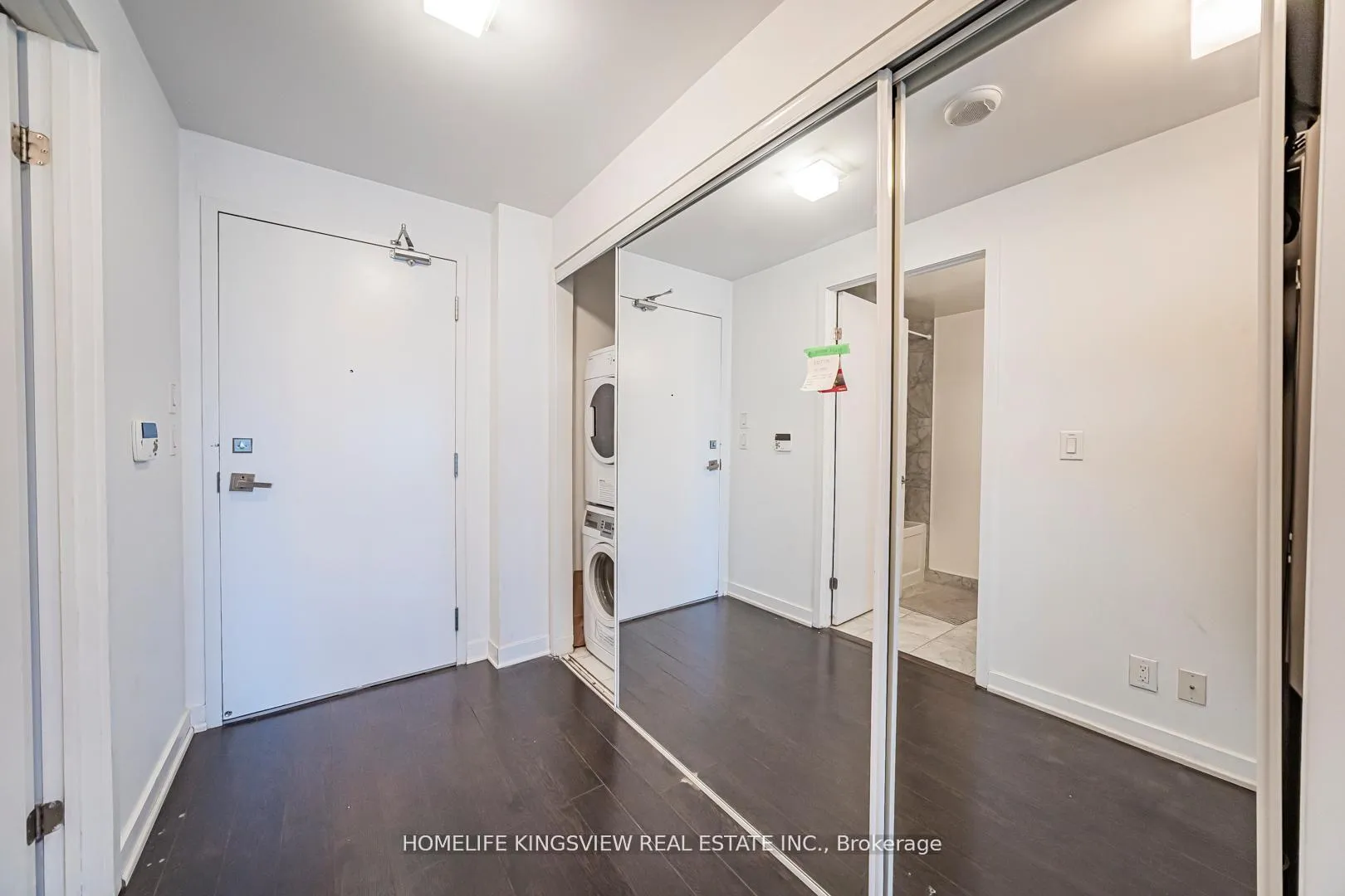 Photo 9 of Unit 1001, 12 York Street, Toronto, Waterfront Communities — HOMEH